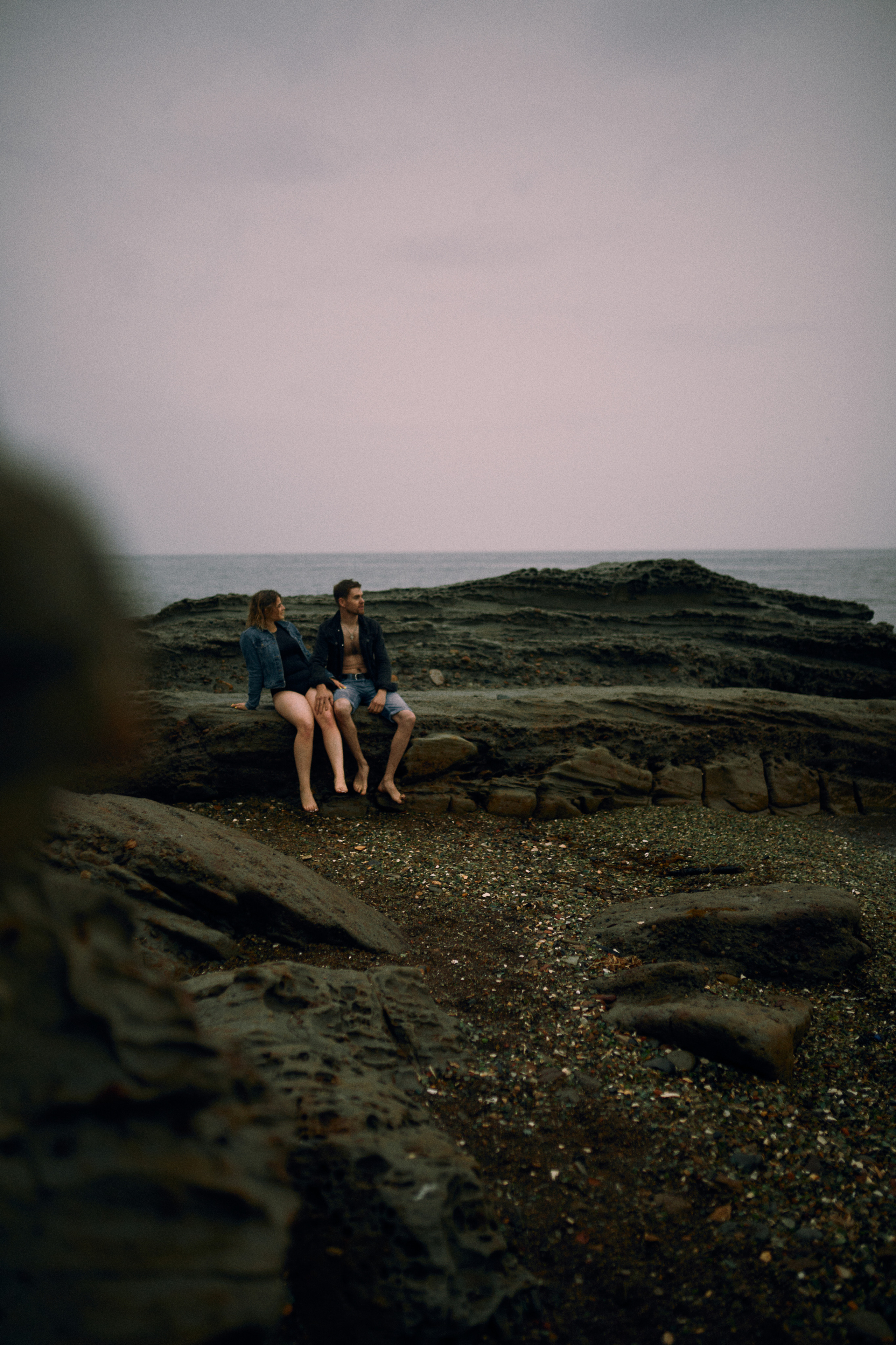 Вика и Вадим. Фотограф Ионова Анастасия, г Владивосток