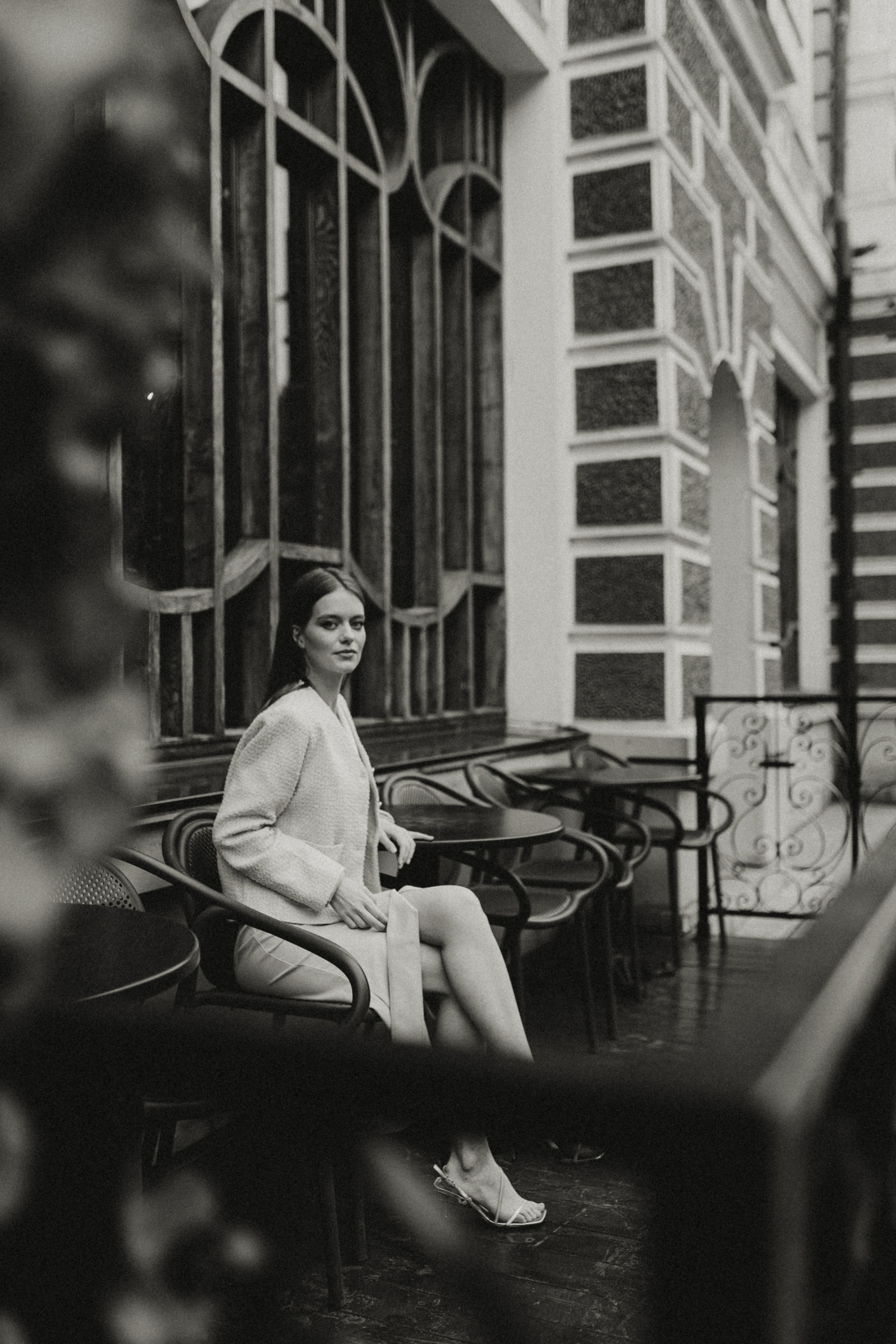 Виктория. Фотограф Ионова Анастасия, г Владивосток