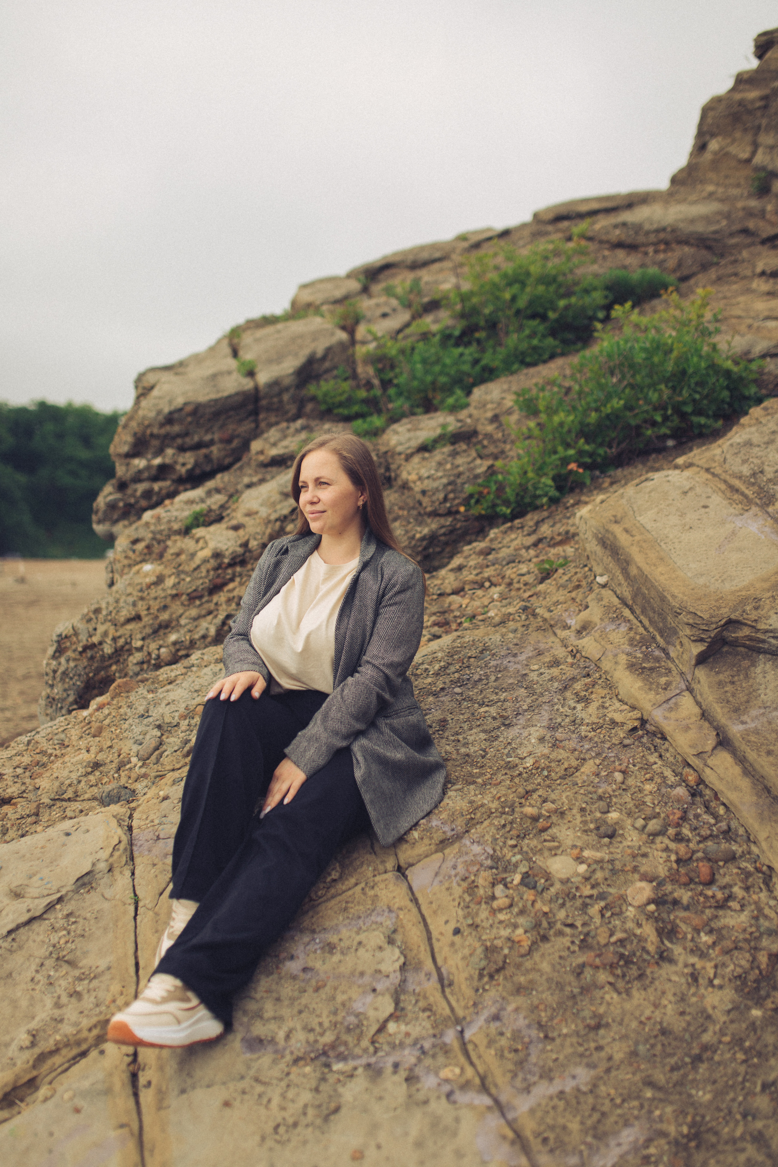 Утро у моря. Фотограф Ионова Анастасия, г Владивосток