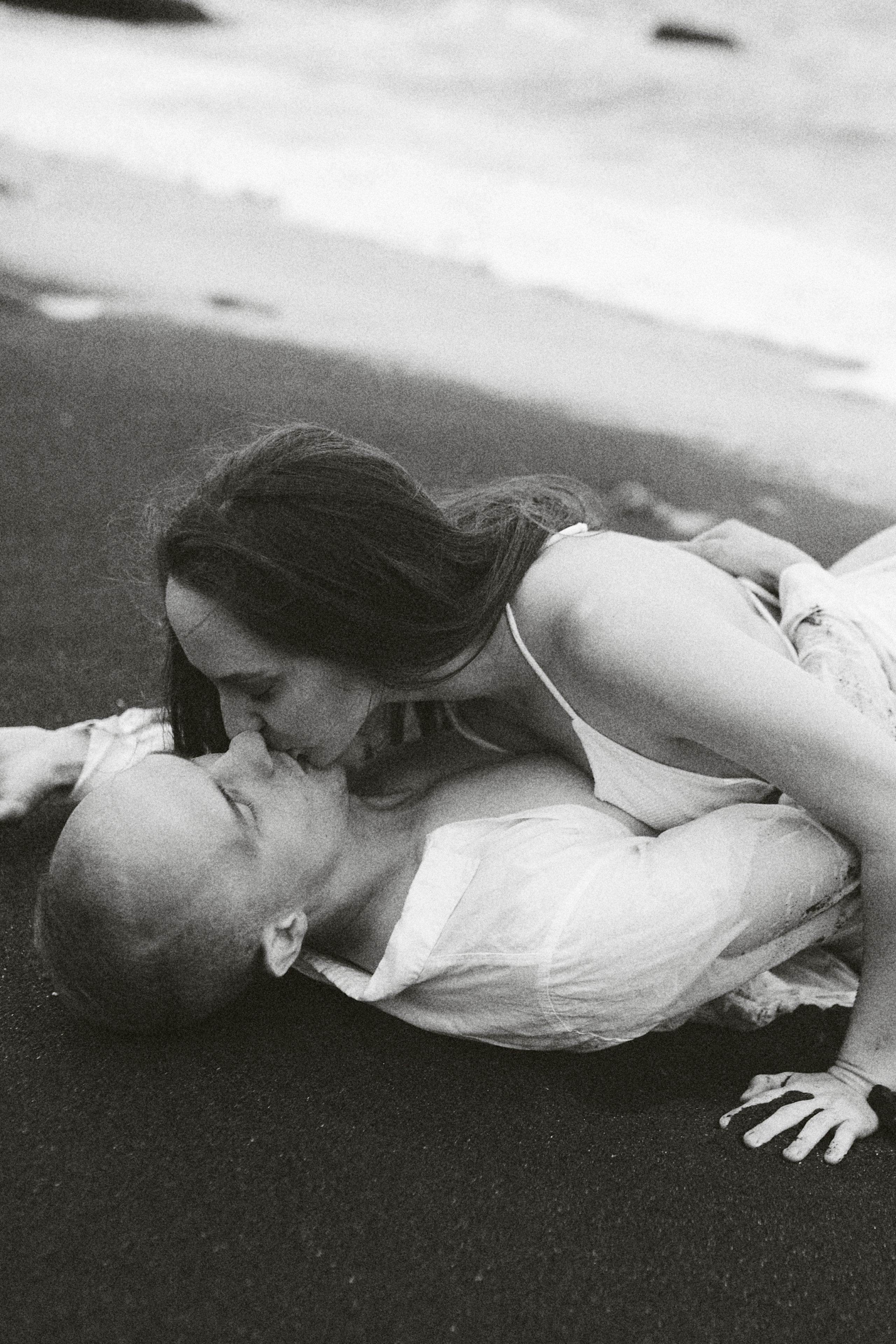 Море любви. Фотограф Ионова Анастасия, г Владивосток