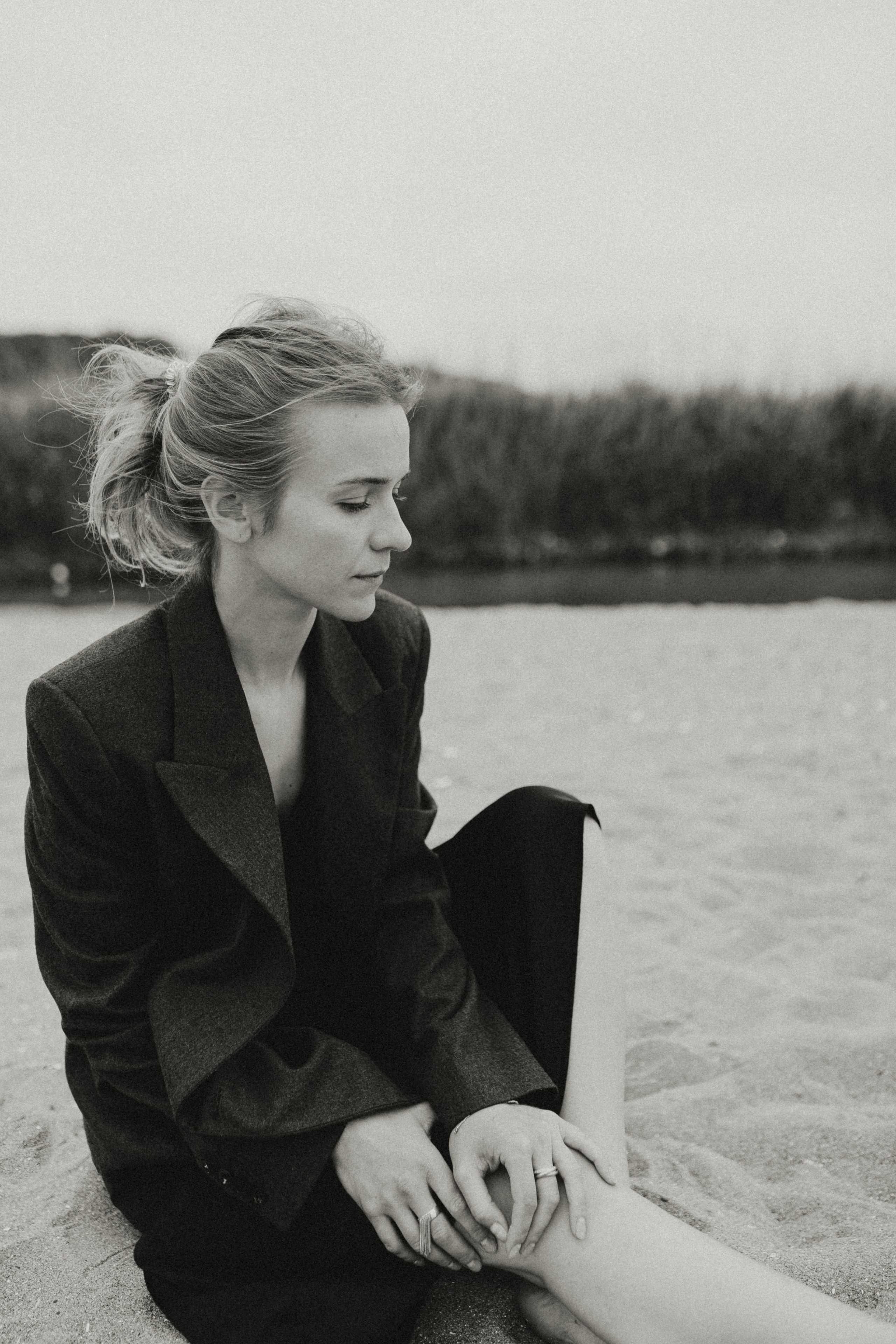 Таня. Фотограф Ионова Анастасия, г Владивосток