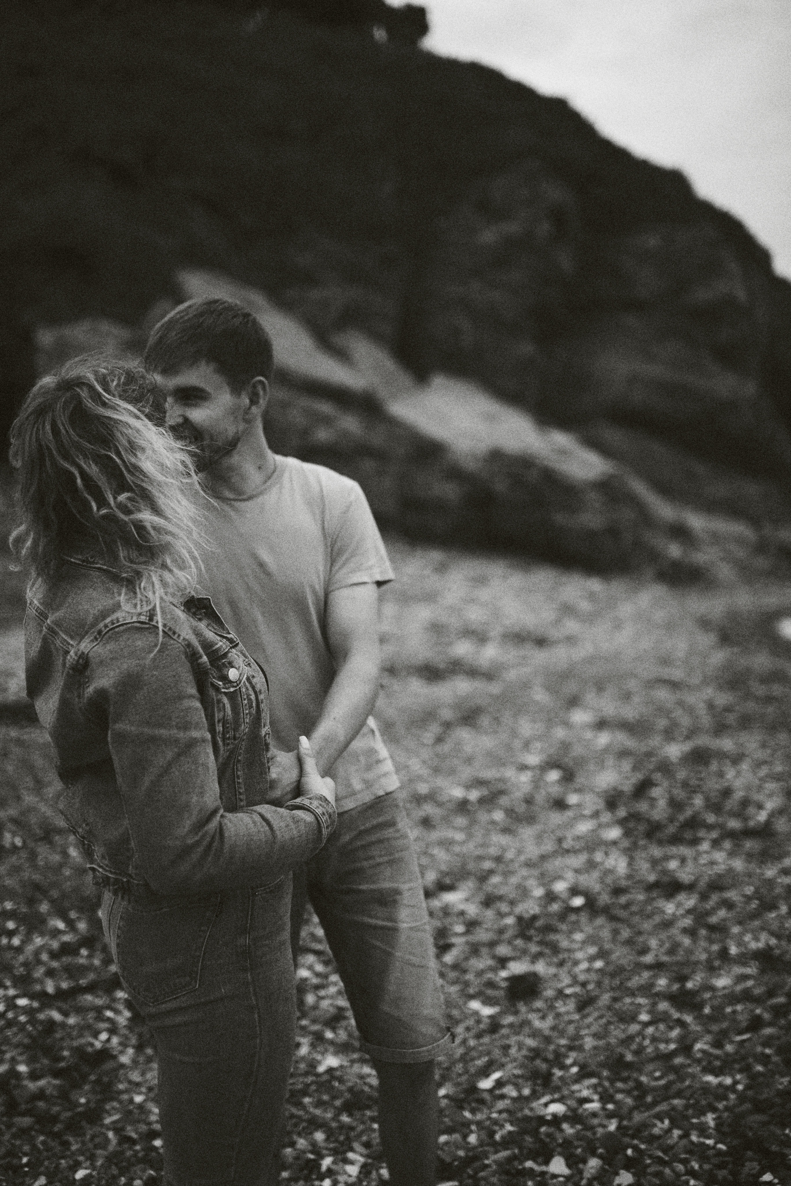 Вика и Вадим. Фотограф Ионова Анастасия, г Владивосток