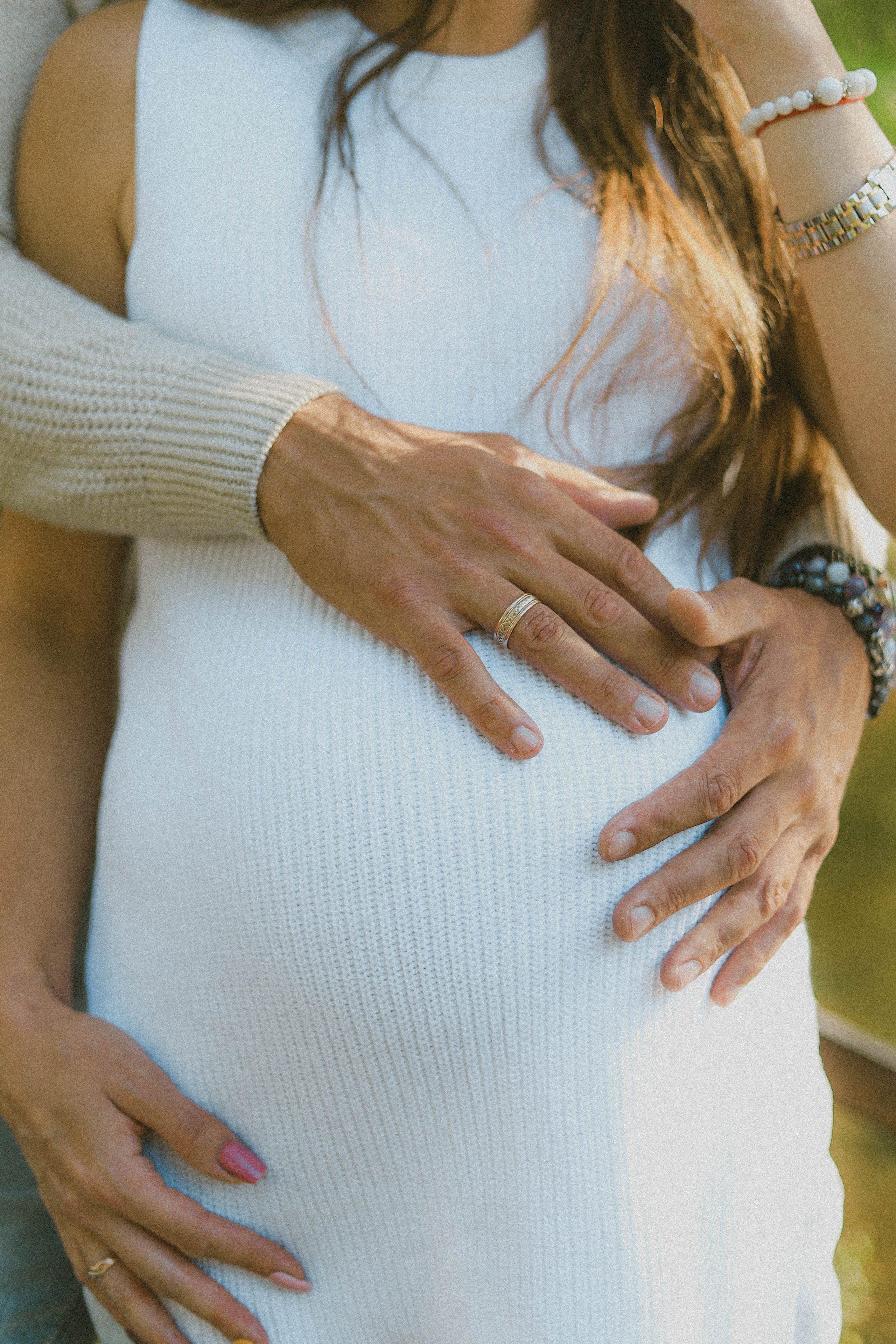 Семейные ценности. Фотограф Ионова Анастасия, г Владивосток