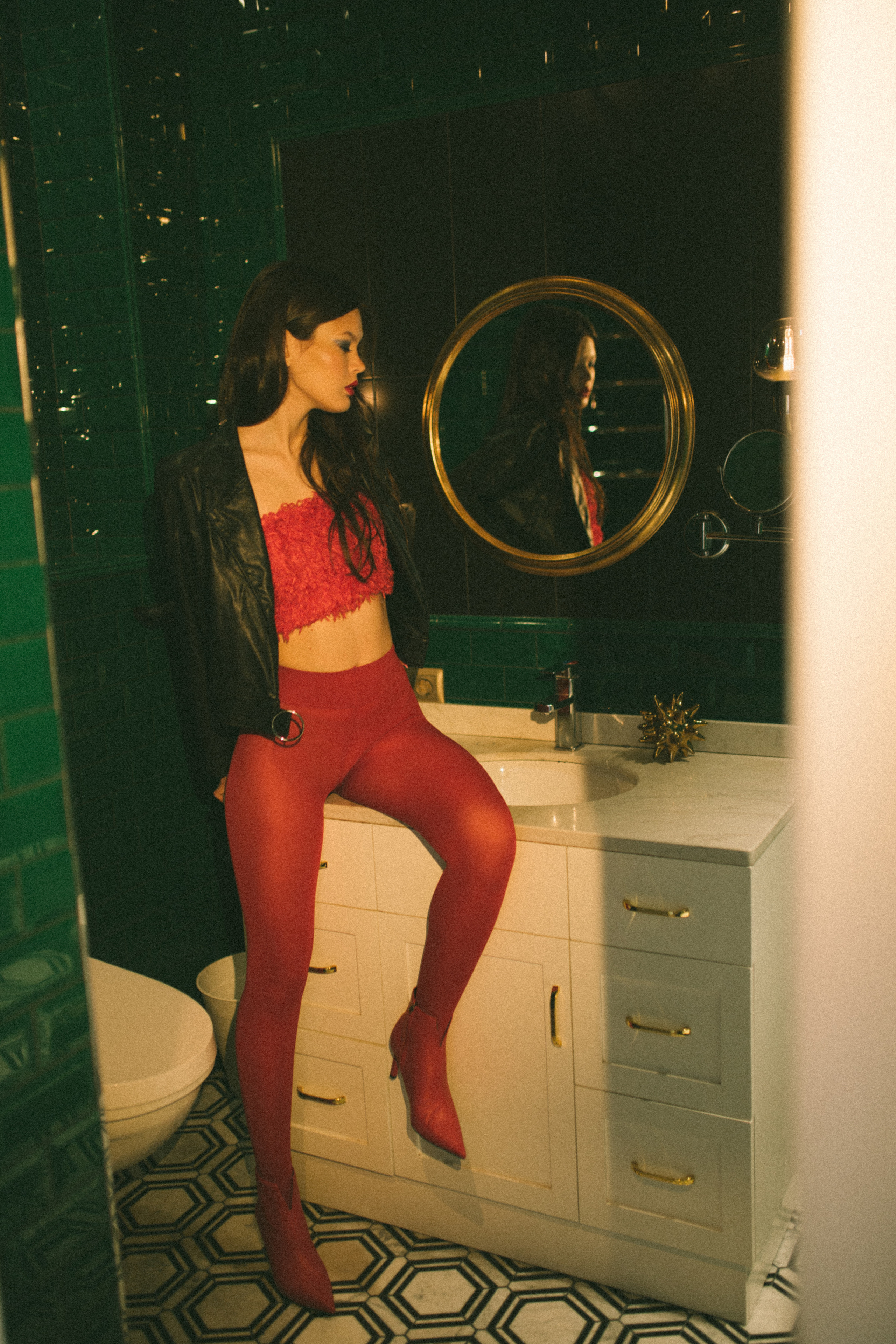 Всем выйти из сумрака. Фотограф Ионова Анастасия, г Владивосток