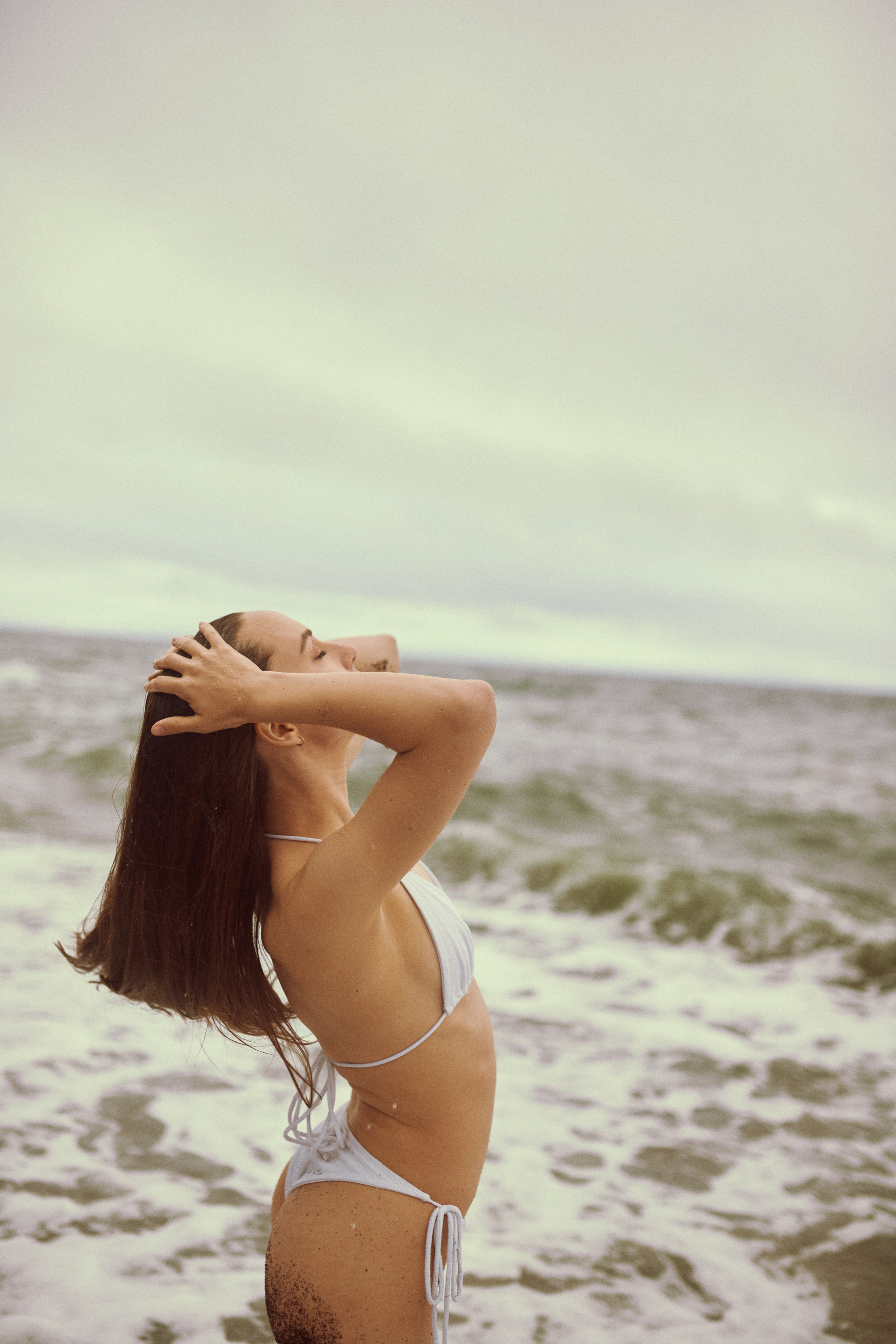 Море любви. Фотограф Ионова Анастасия, г Владивосток