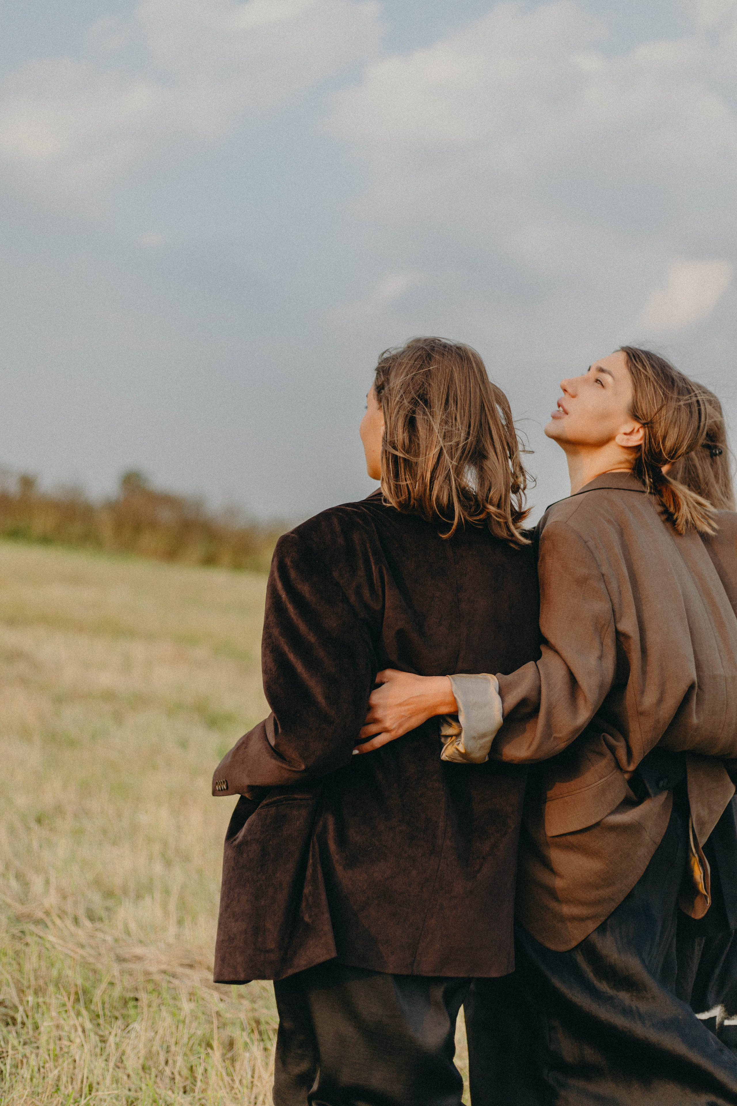 Три сестры. Фотограф Ионова Анастасия, г Владивосток