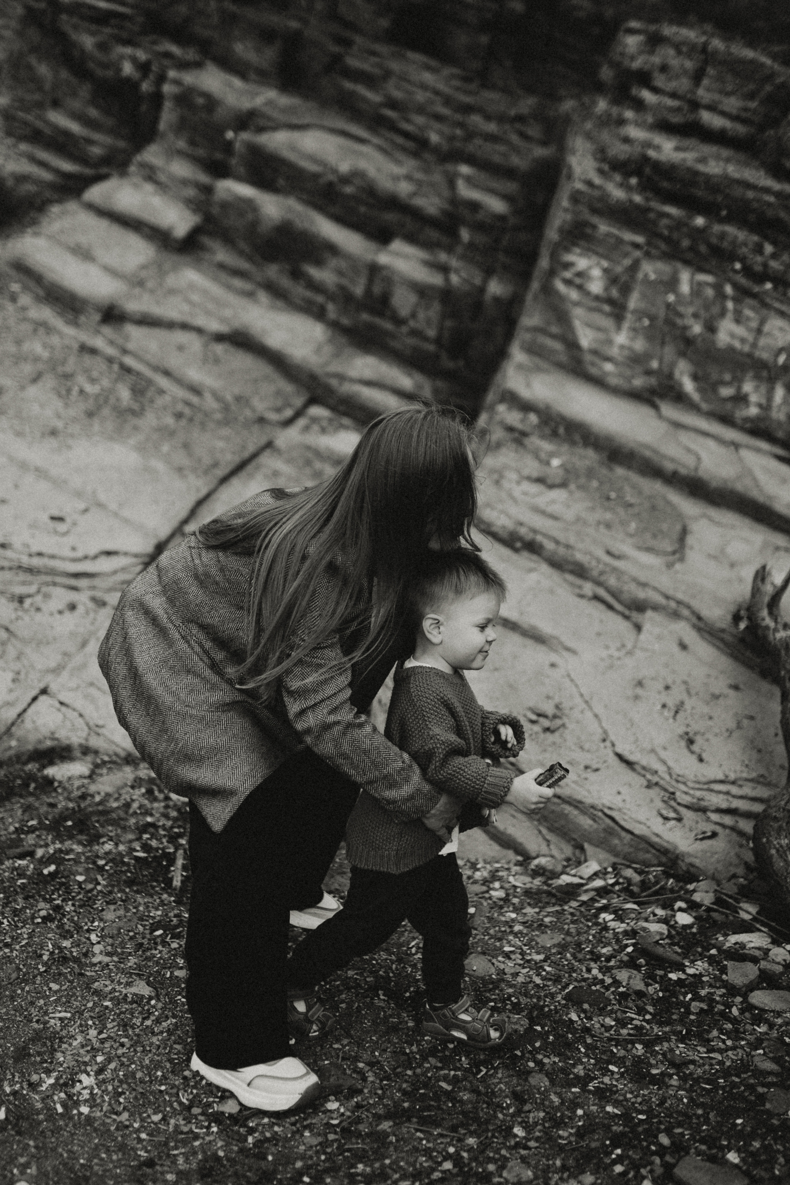 Утро у моря. Фотограф Ионова Анастасия, г Владивосток