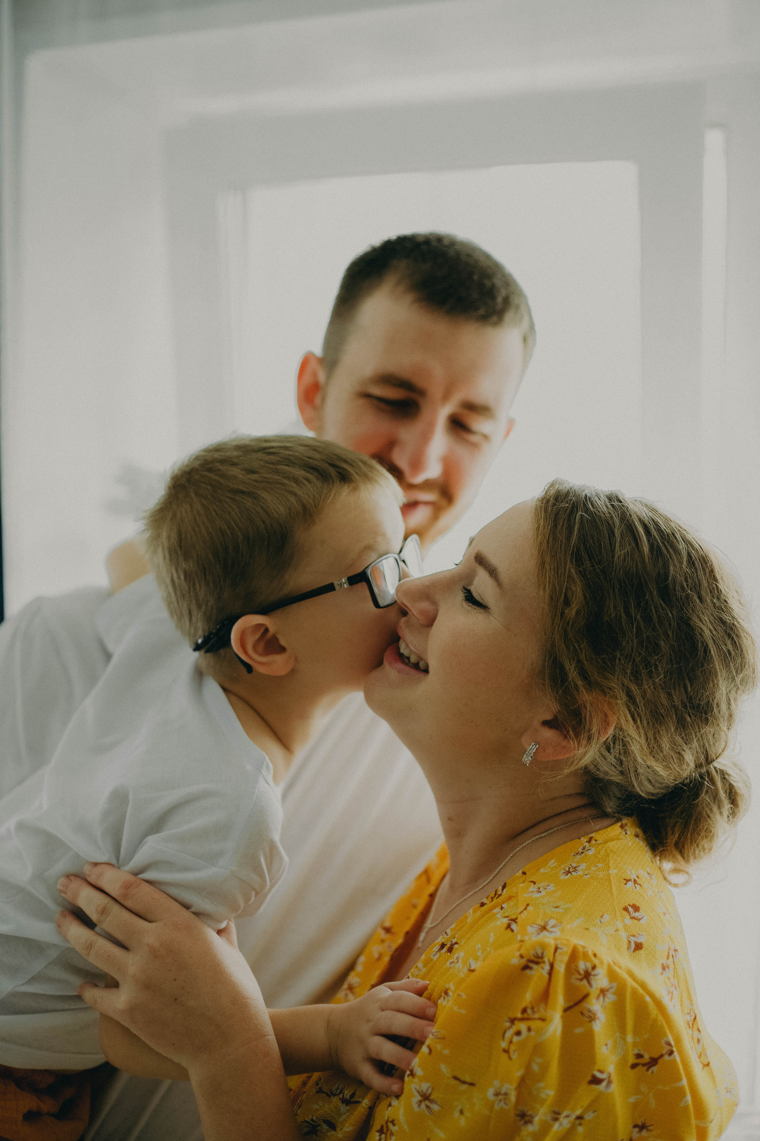 Две недели, это целая жизнь. Фотограф Ионова Анастасия, г Владивосток