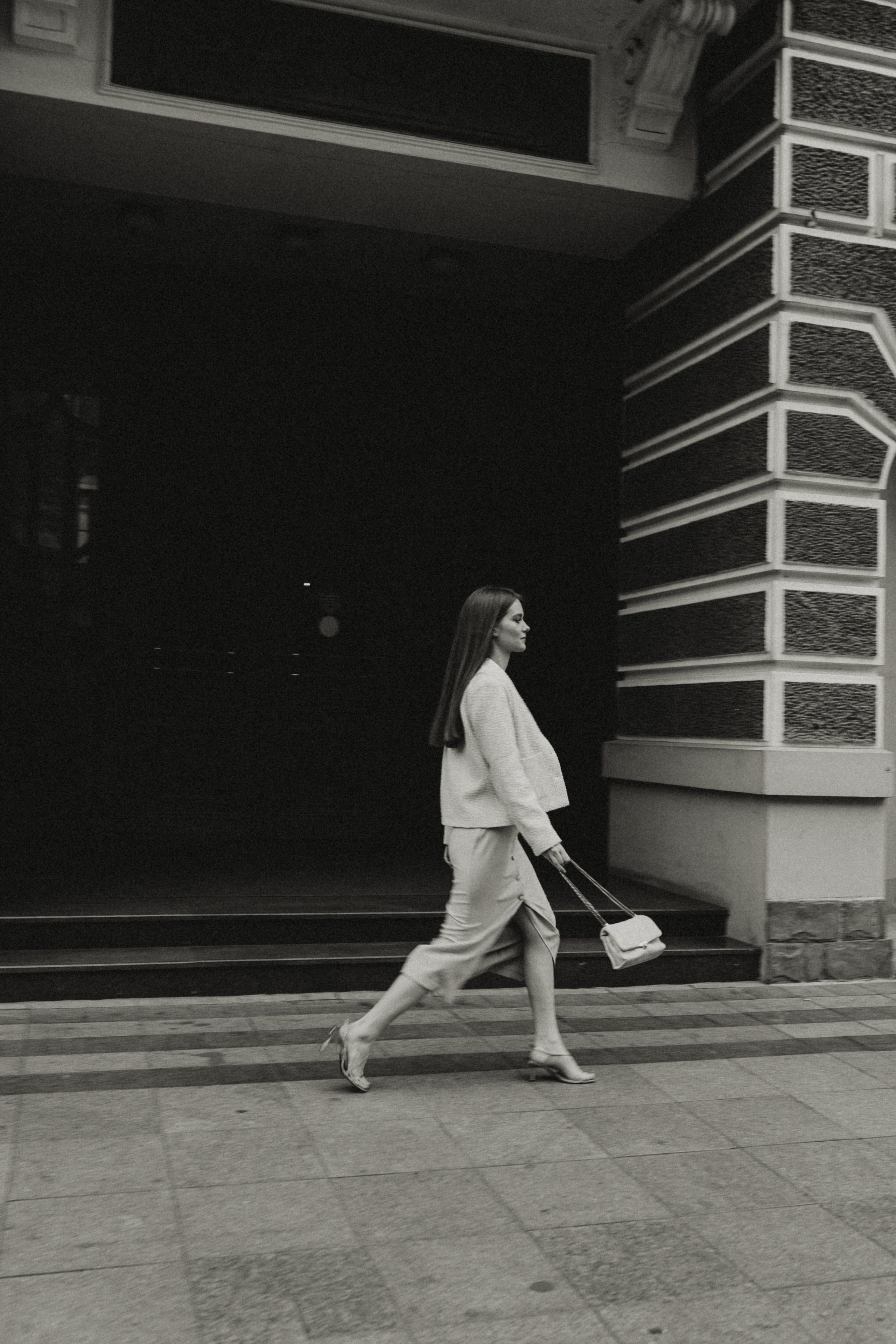 Виктория. Фотограф Ионова Анастасия, г Владивосток