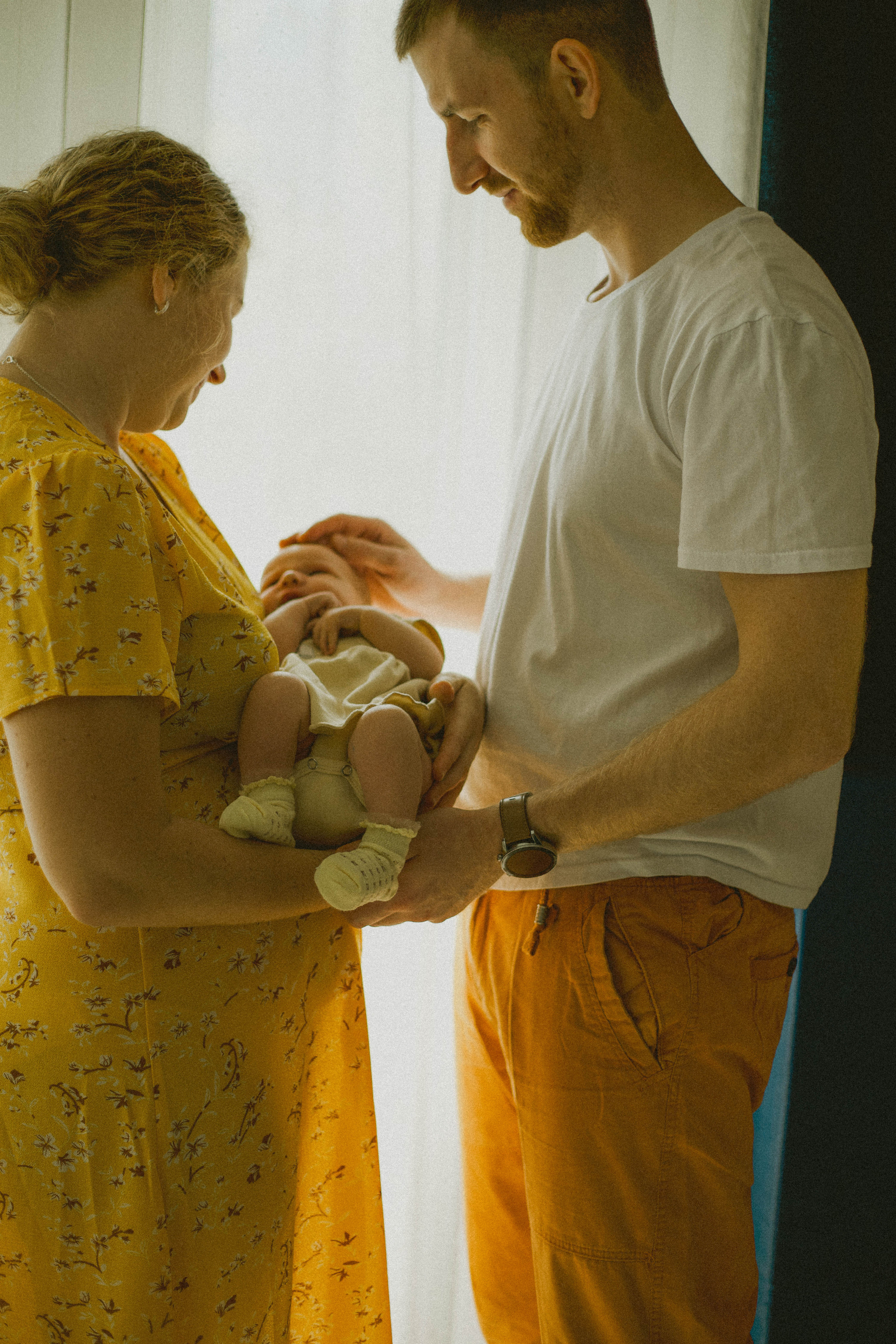 Две недели, это целая жизнь. Фотограф Ионова Анастасия, г Владивосток