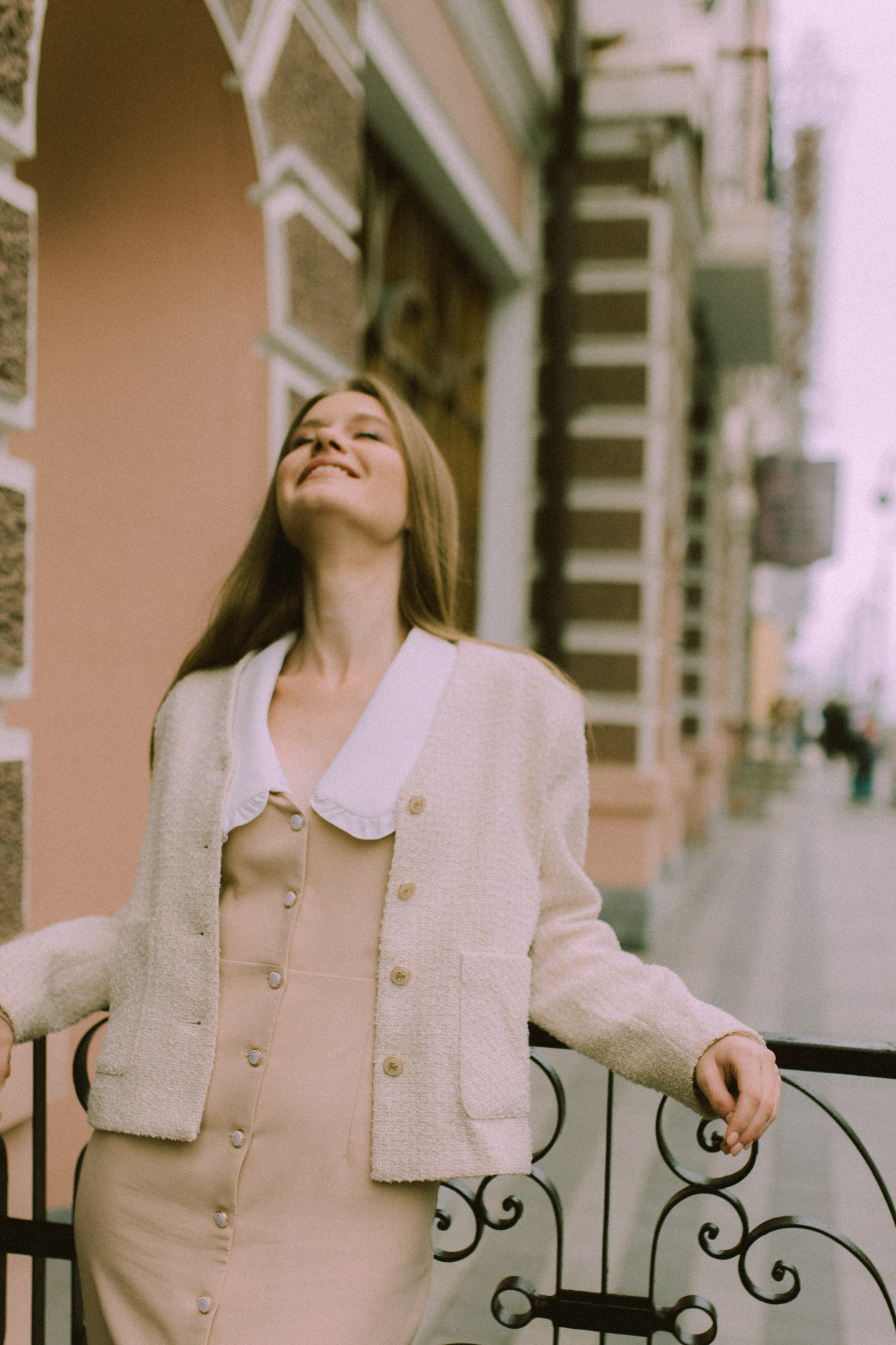 Виктория. Фотограф Ионова Анастасия, г Владивосток