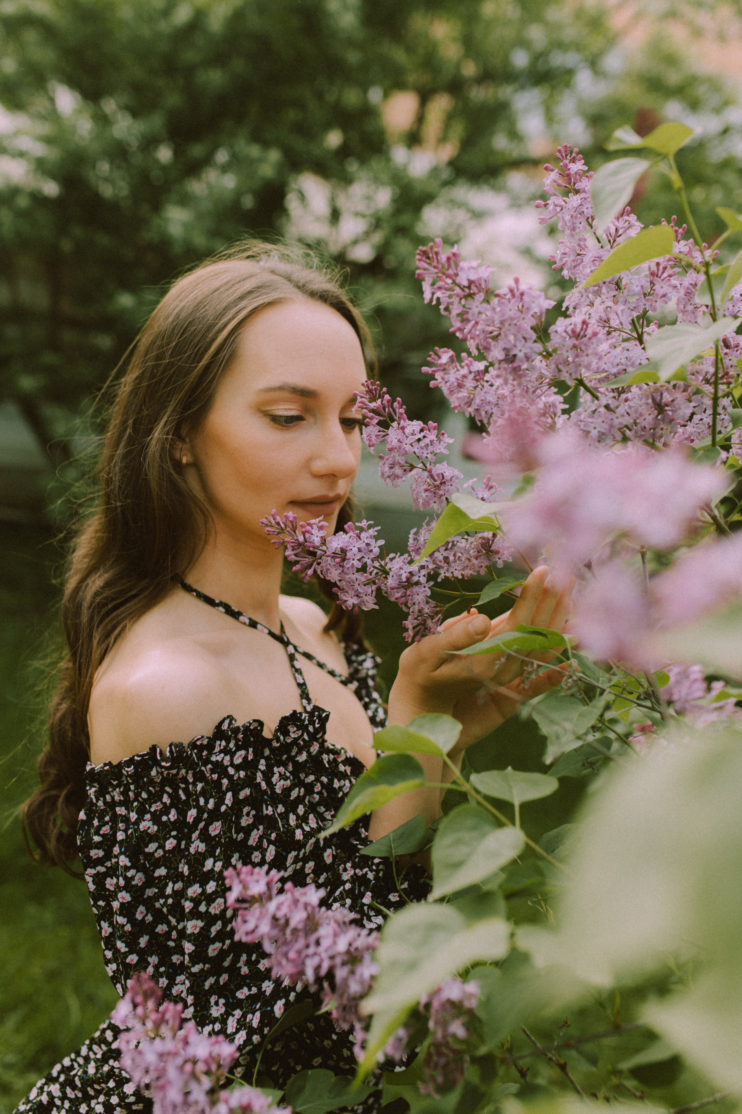 Вероника и Вика. Фотограф Ионова Анастасия, г Владивосток