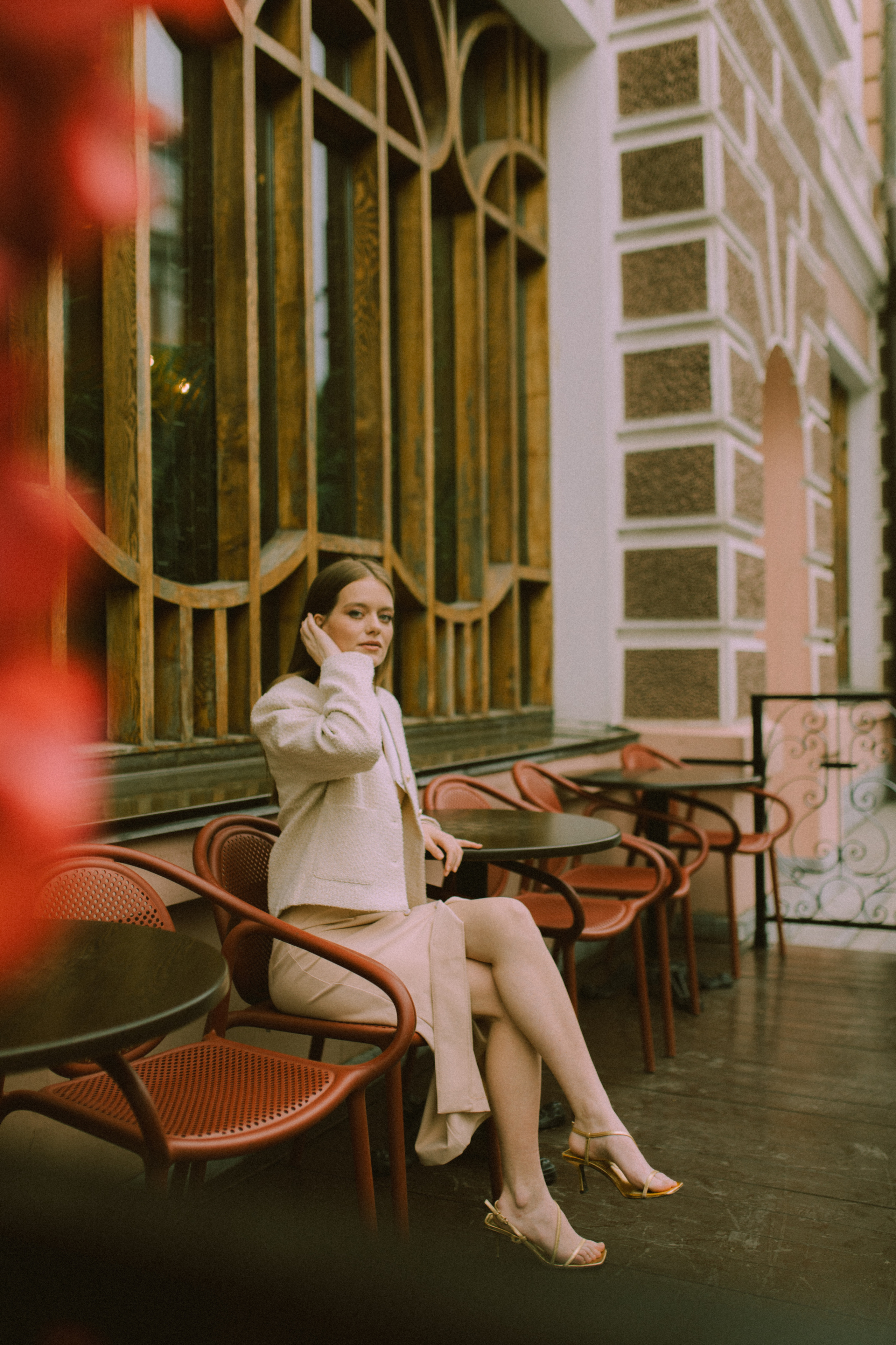 Виктория. Фотограф Ионова Анастасия, г Владивосток