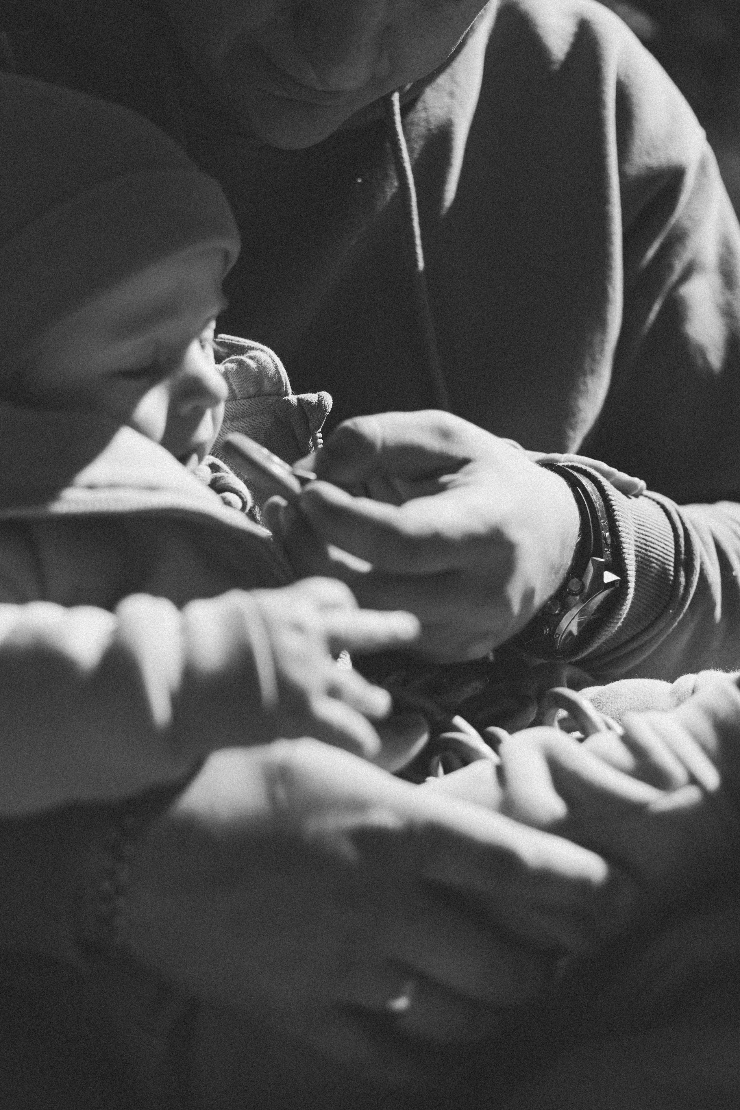 Твоя первая осень. Фотограф Ионова Анастасия, г Владивосток