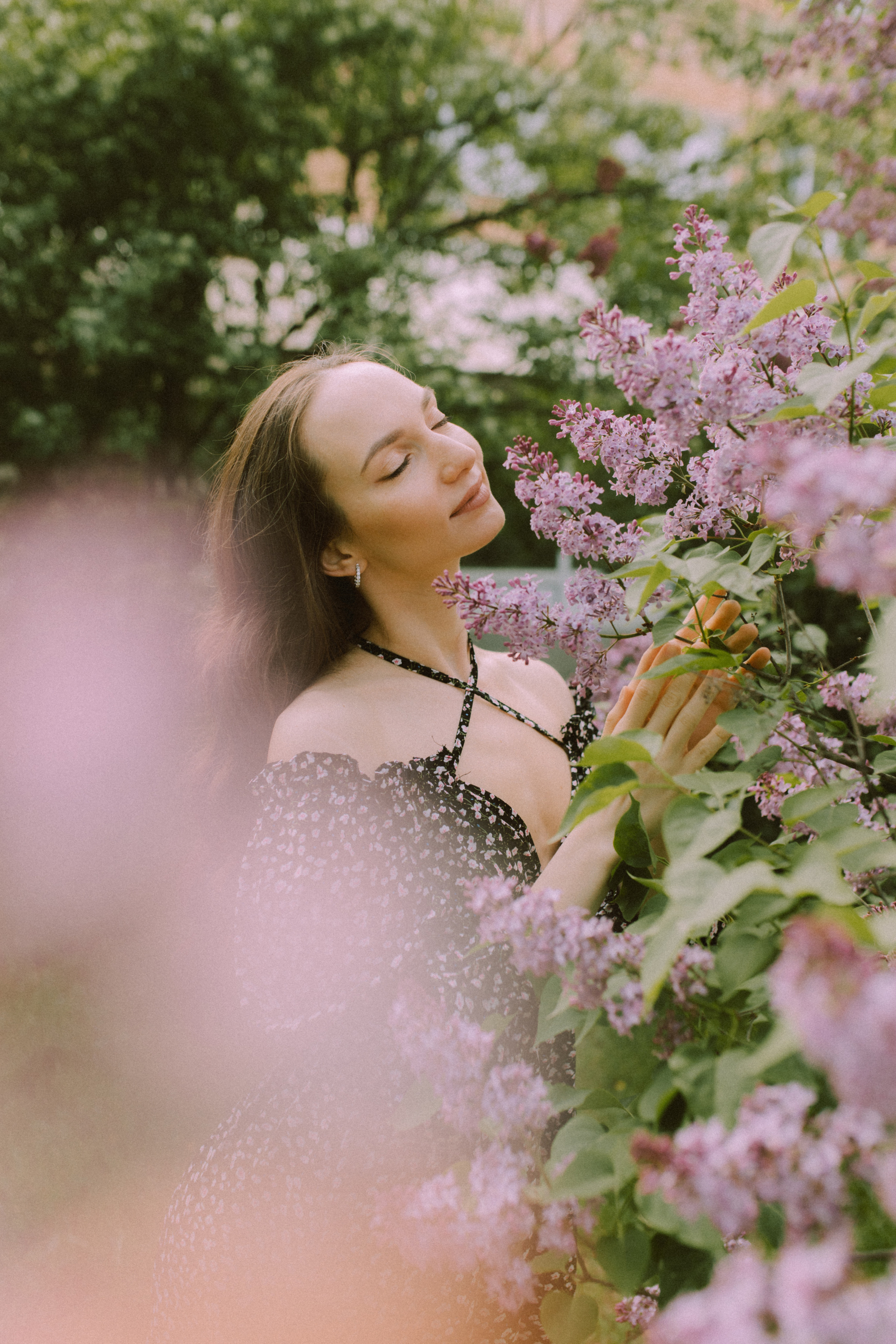 Вероника и Вика. Фотограф Ионова Анастасия, г Владивосток