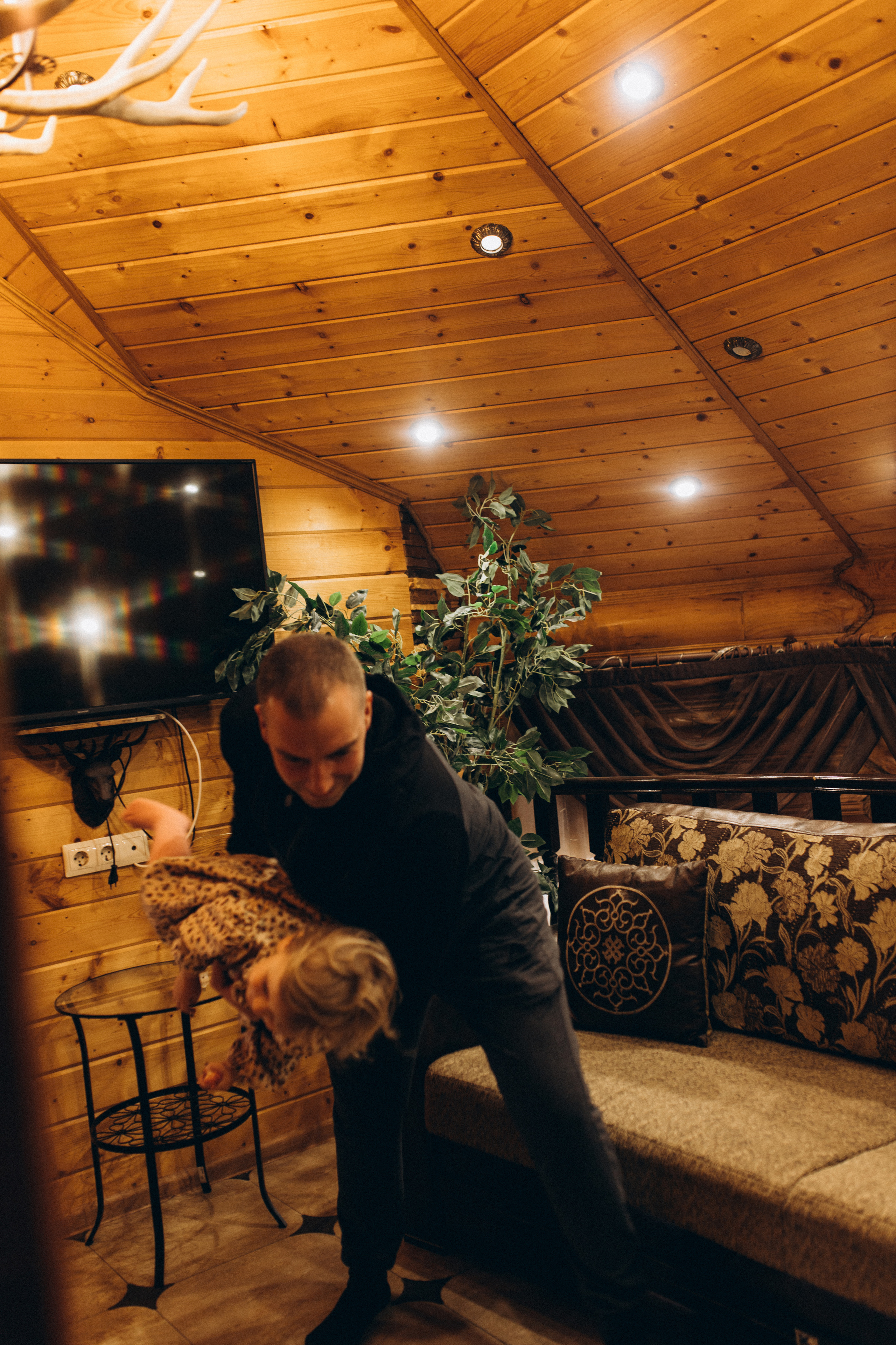 Варюше 2 года. Фотограф Ионова Анастасия, г Владивосток