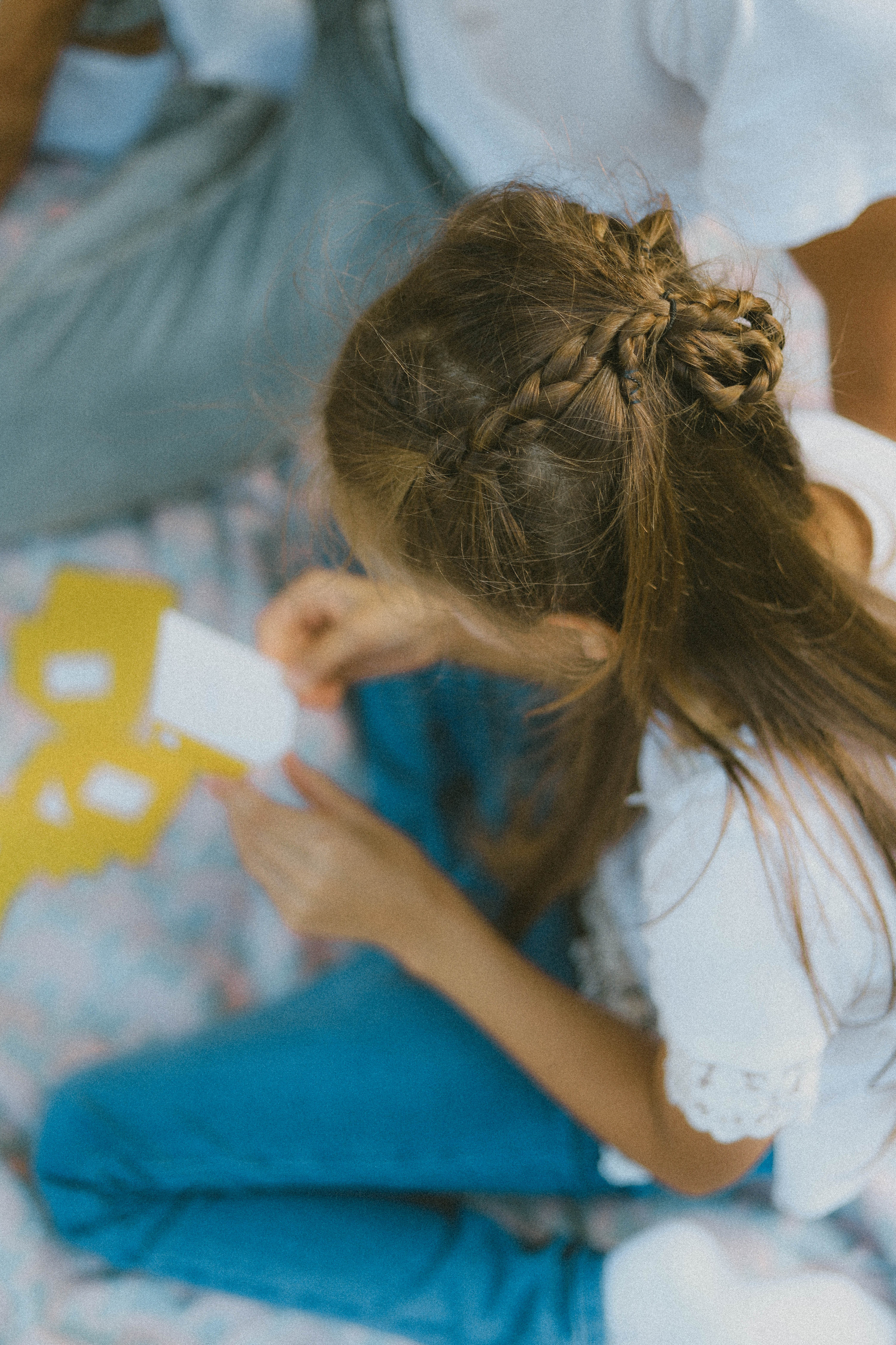 Семейные ценности. Фотограф Ионова Анастасия, г Владивосток