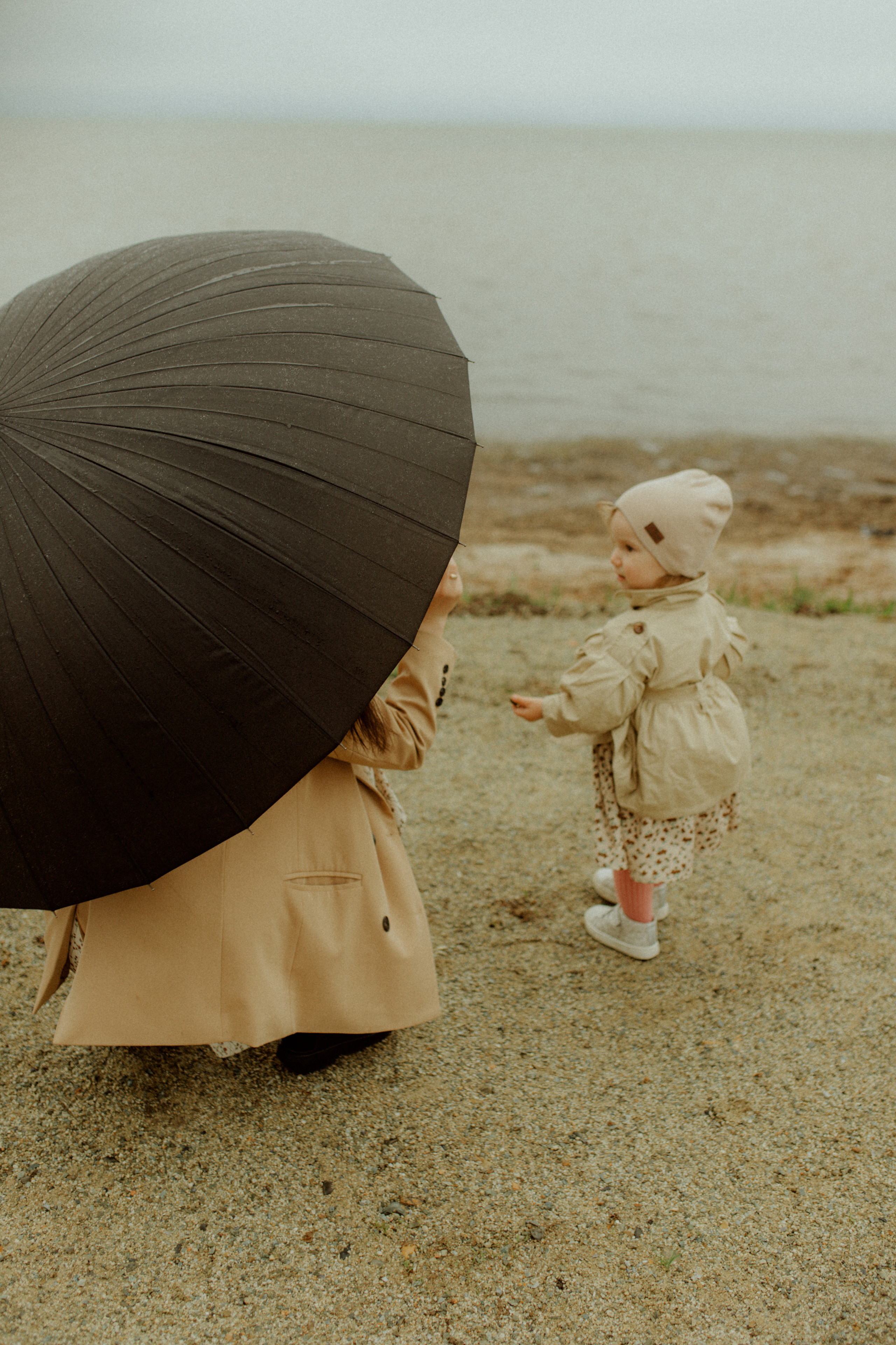 Варюше 2 года. Фотограф Ионова Анастасия, г Владивосток