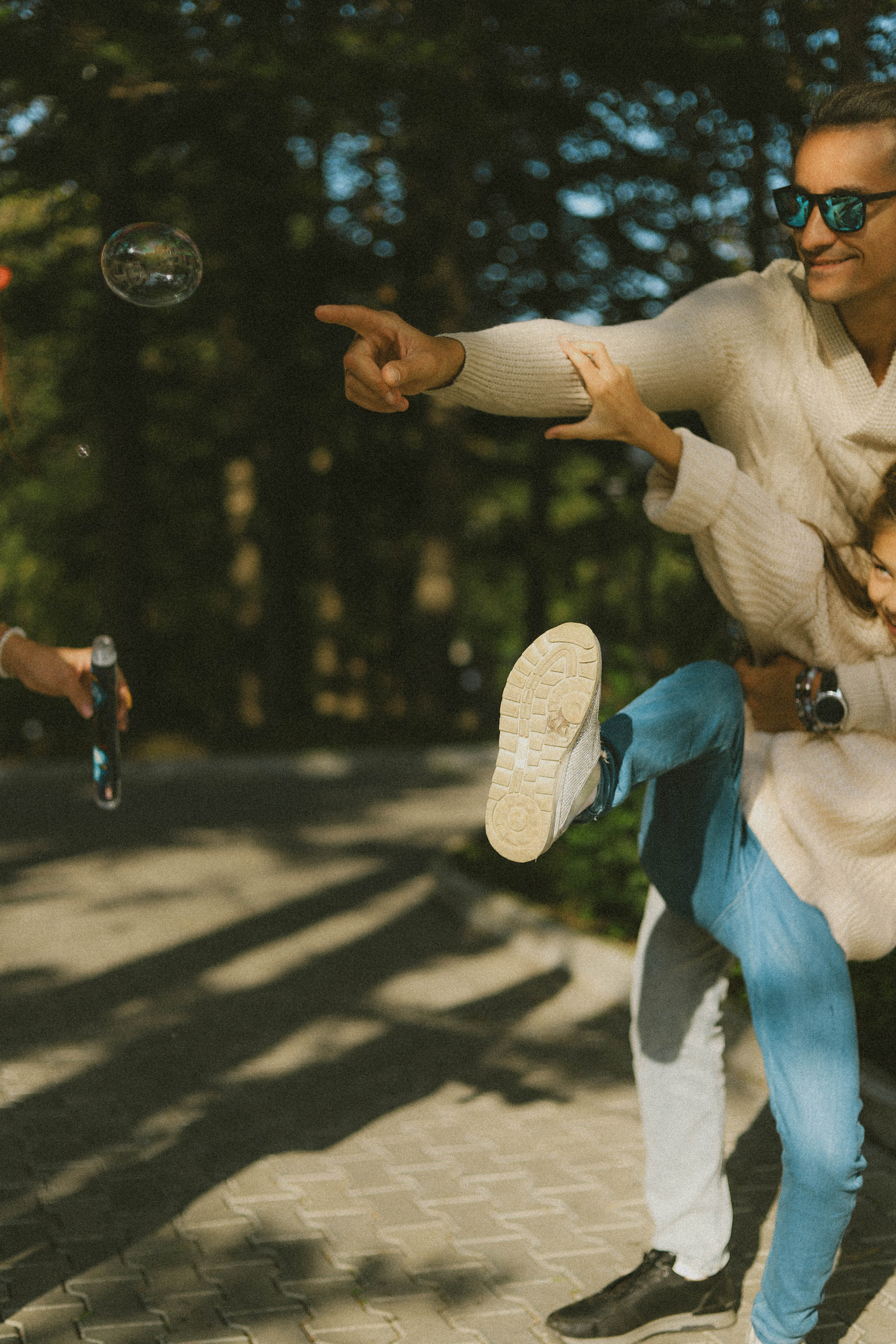 Семейные ценности. Фотограф Ионова Анастасия, г Владивосток
