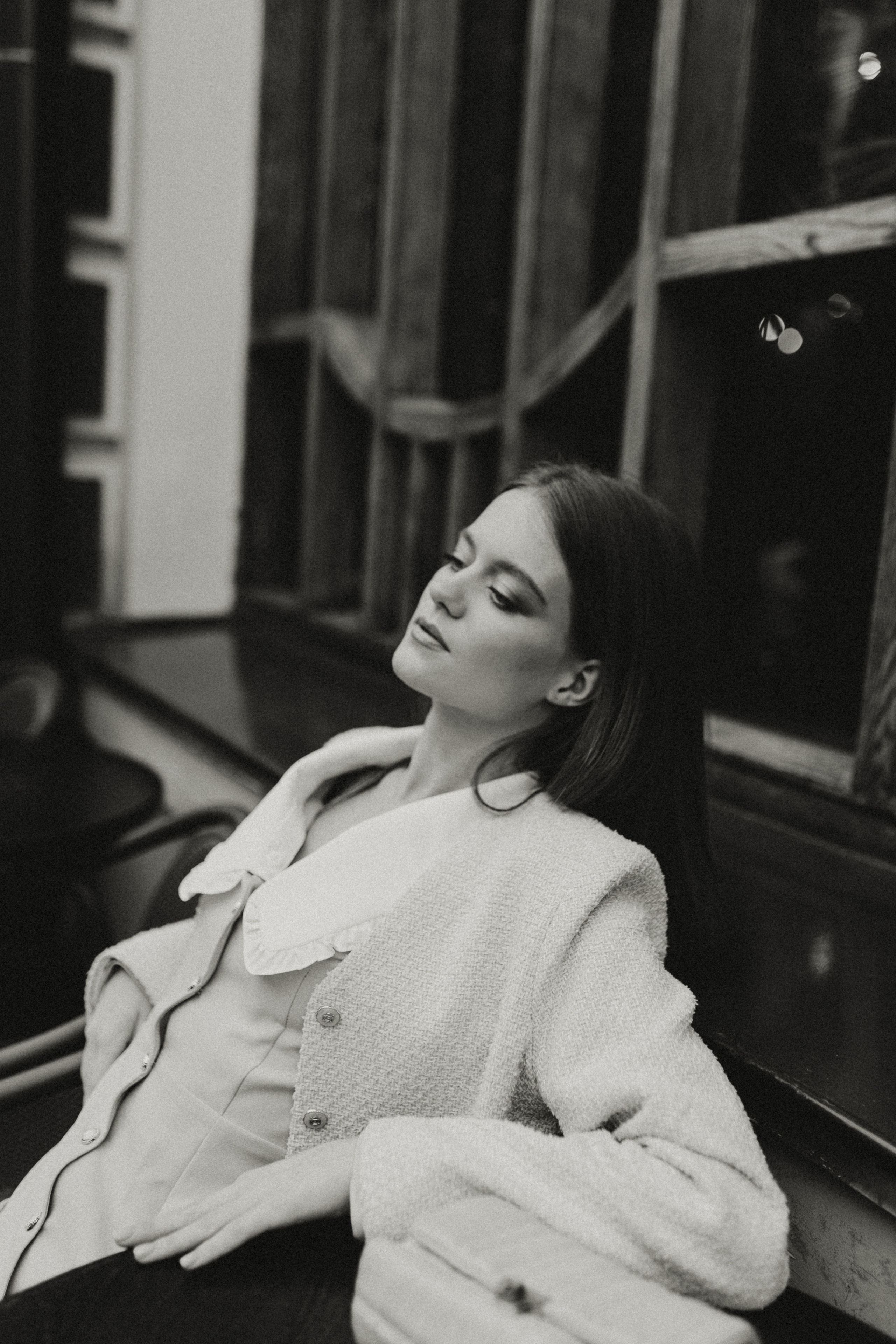 Виктория. Фотограф Ионова Анастасия, г Владивосток