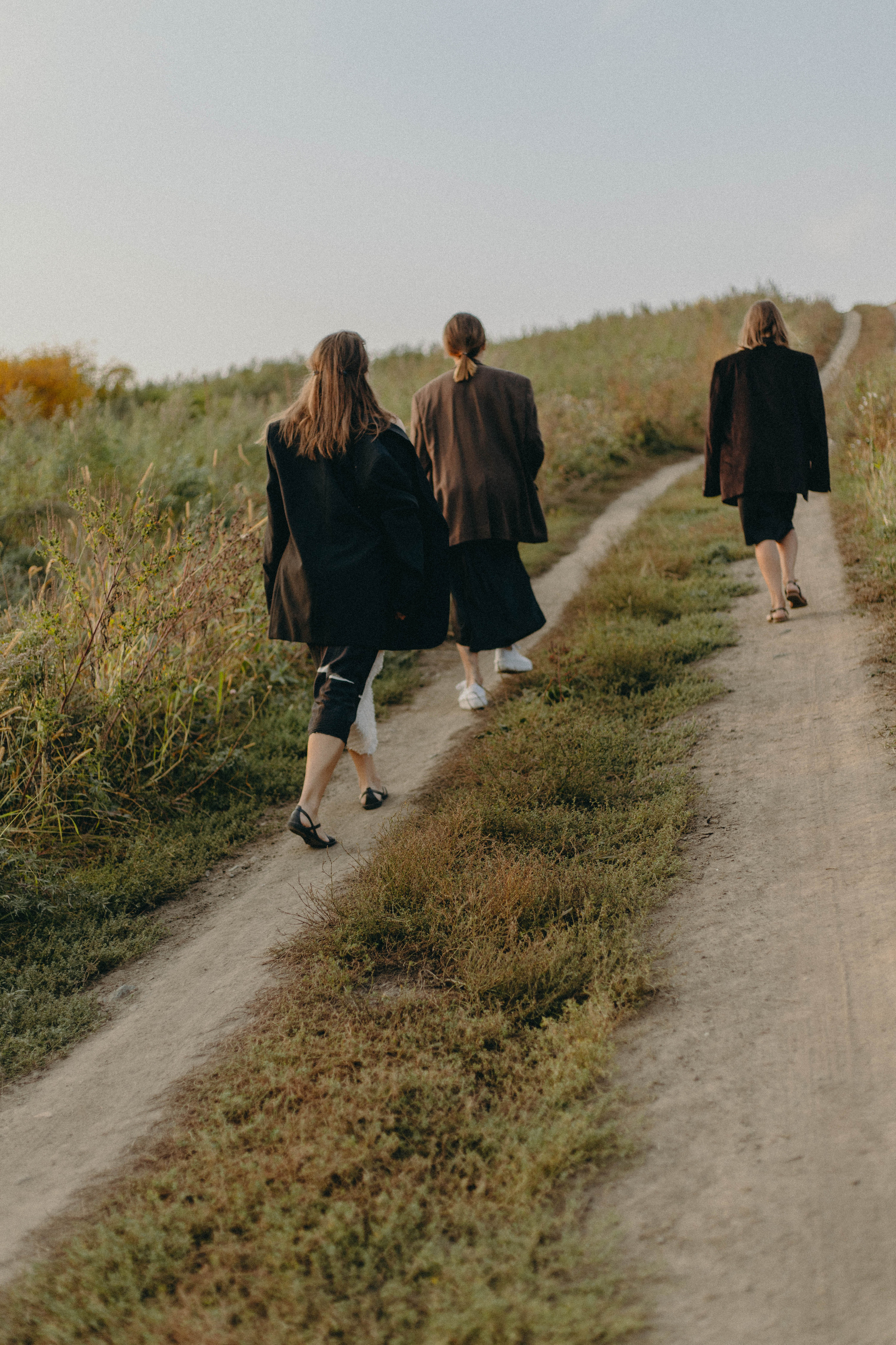 Три сестры. Фотограф Ионова Анастасия, г Владивосток