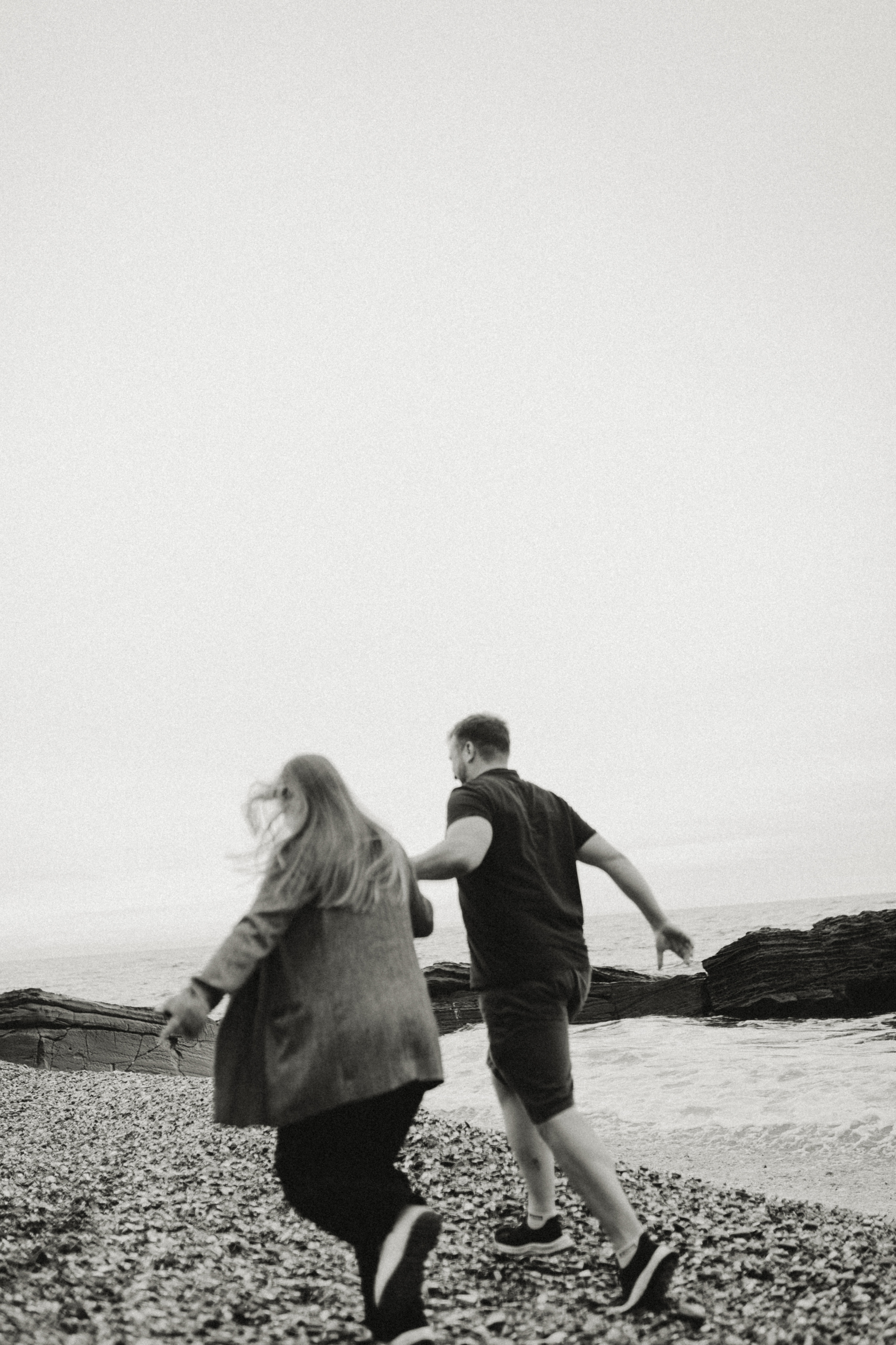 Утро у моря. Фотограф Ионова Анастасия, г Владивосток