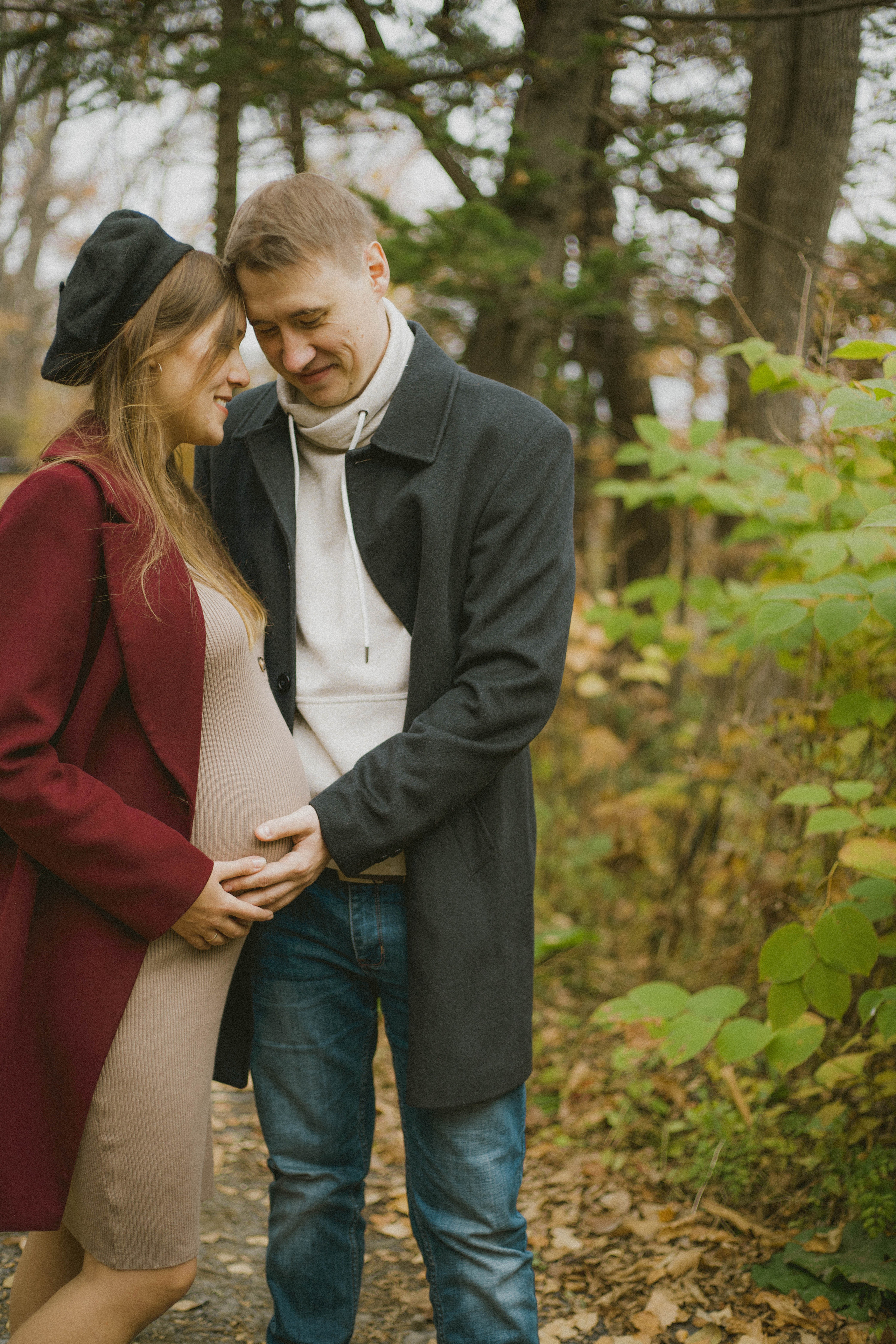 Марина и Антон. Фотограф Ионова Анастасия, г Владивосток