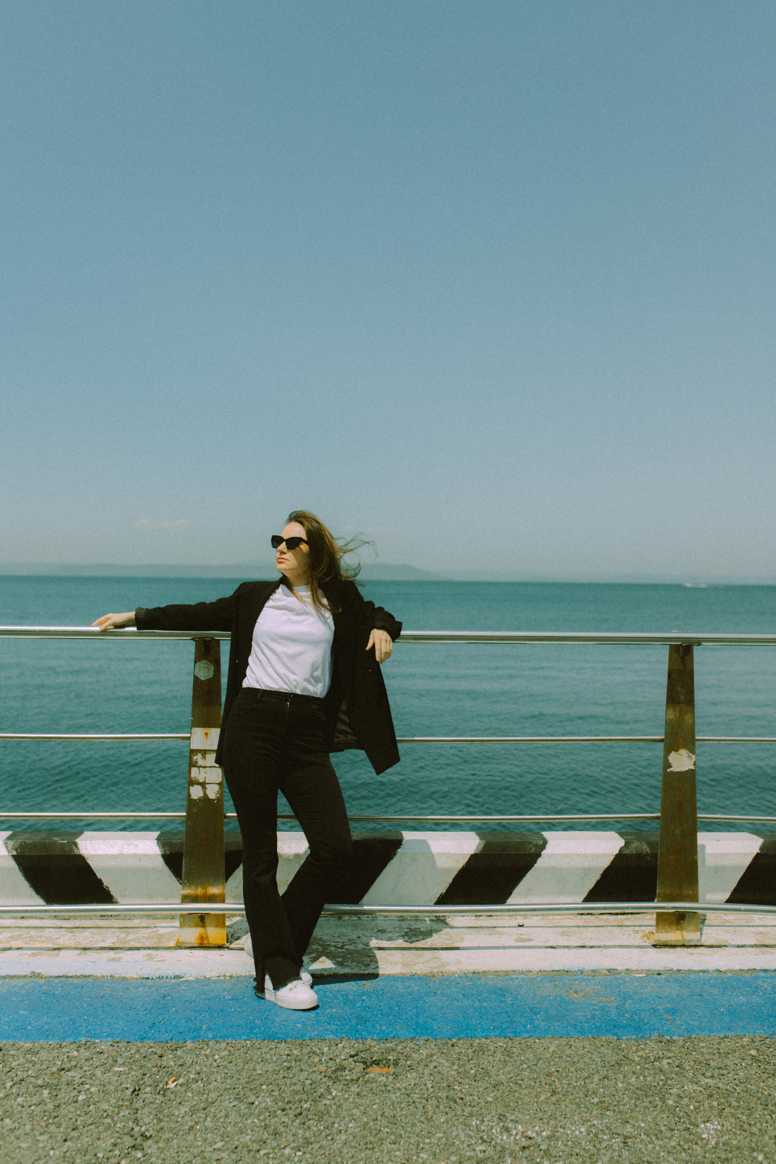 Лена. Фотограф Ионова Анастасия, г Владивосток