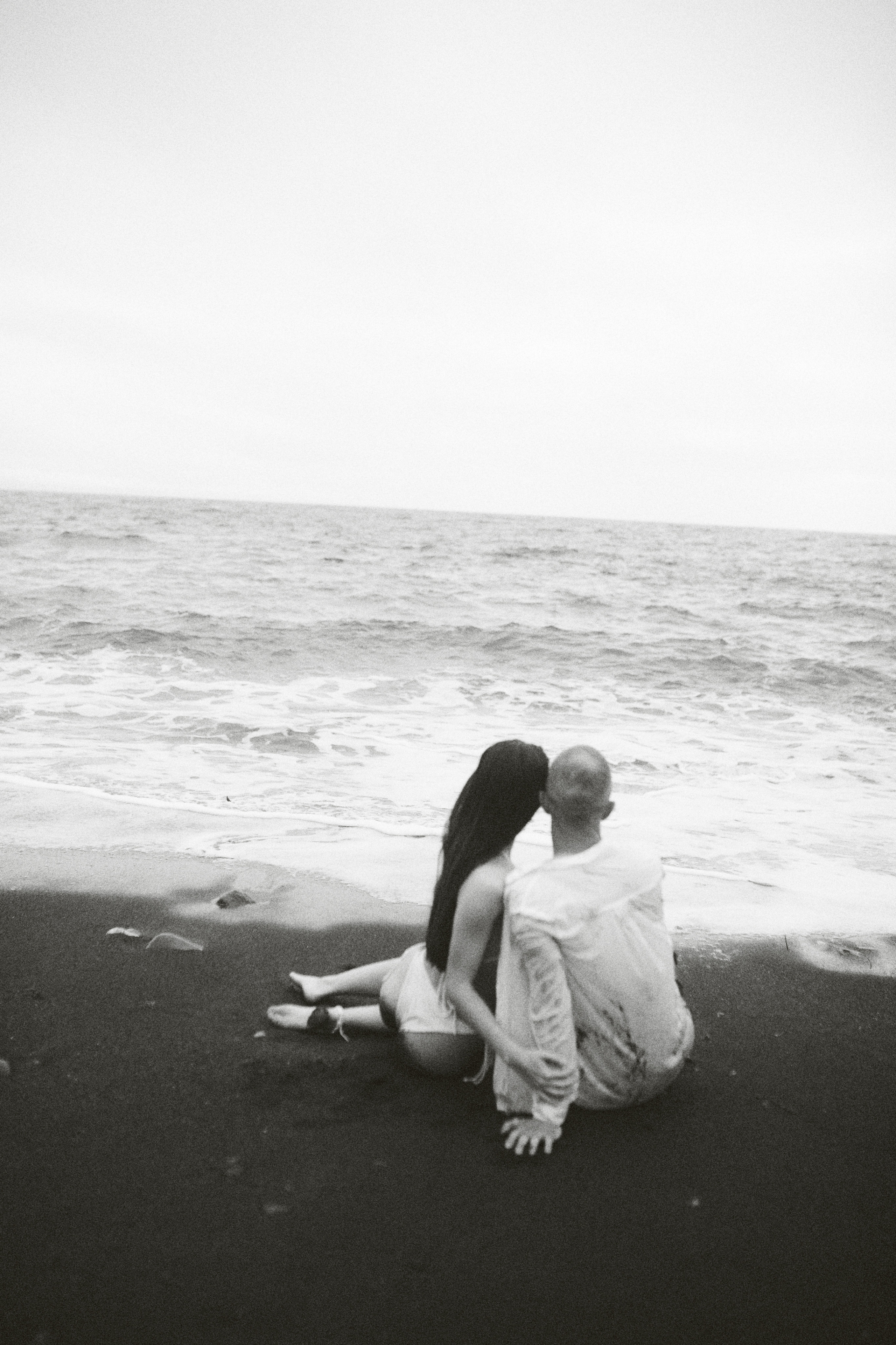 Море любви. Фотограф Ионова Анастасия, г Владивосток