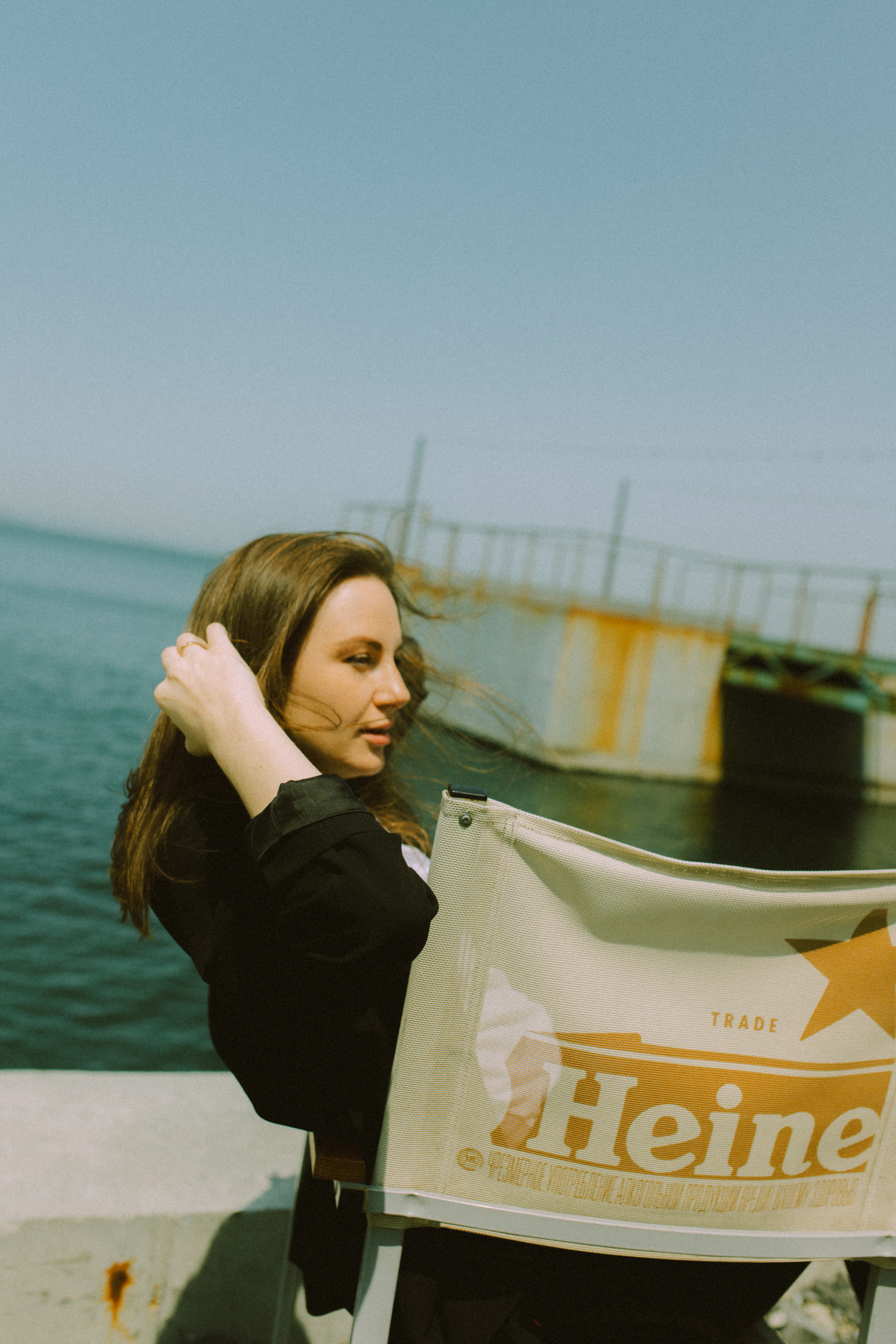 Лена. Фотограф Ионова Анастасия, г Владивосток