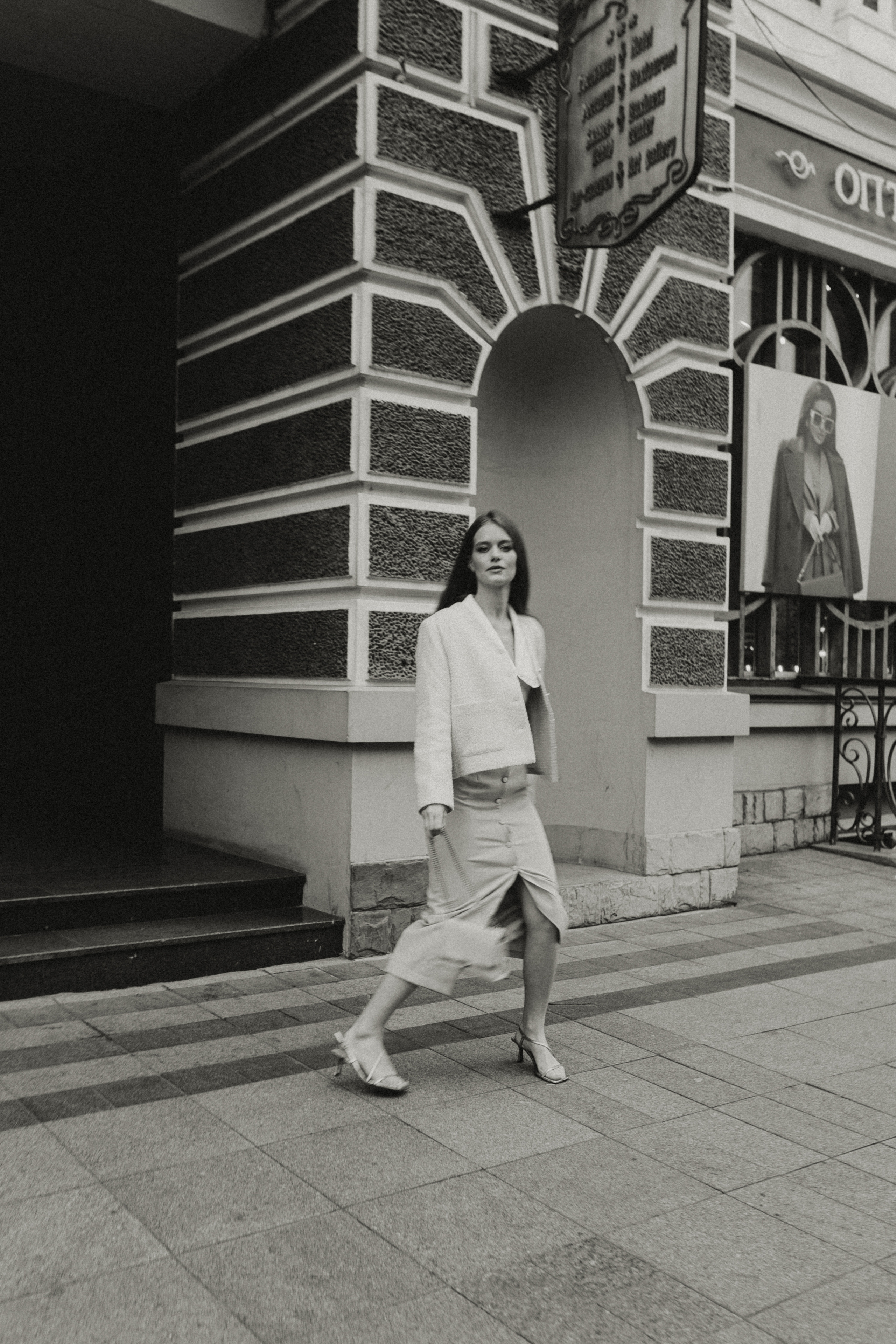 Виктория. Фотограф Ионова Анастасия, г Владивосток