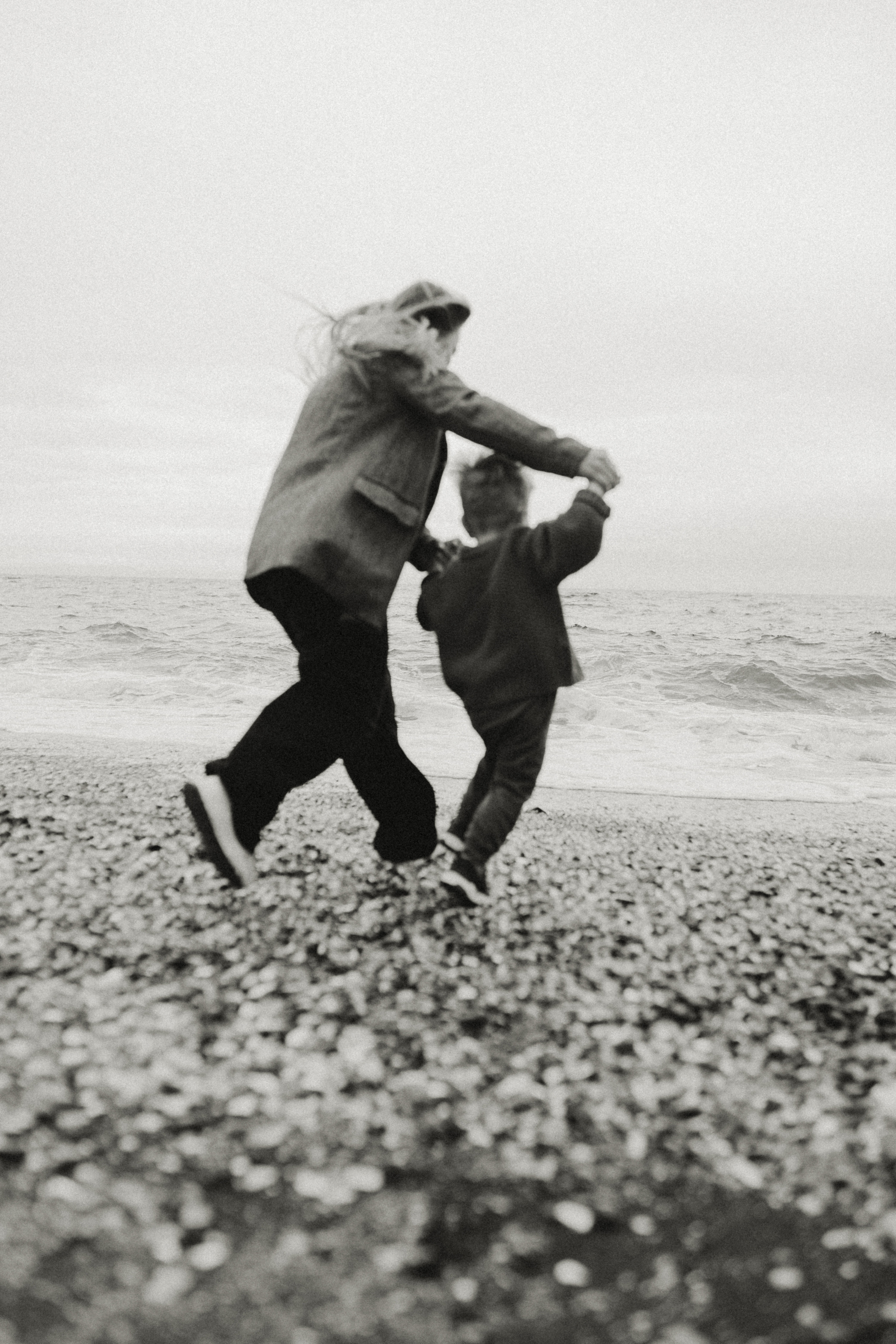 Утро у моря. Фотограф Ионова Анастасия, г Владивосток