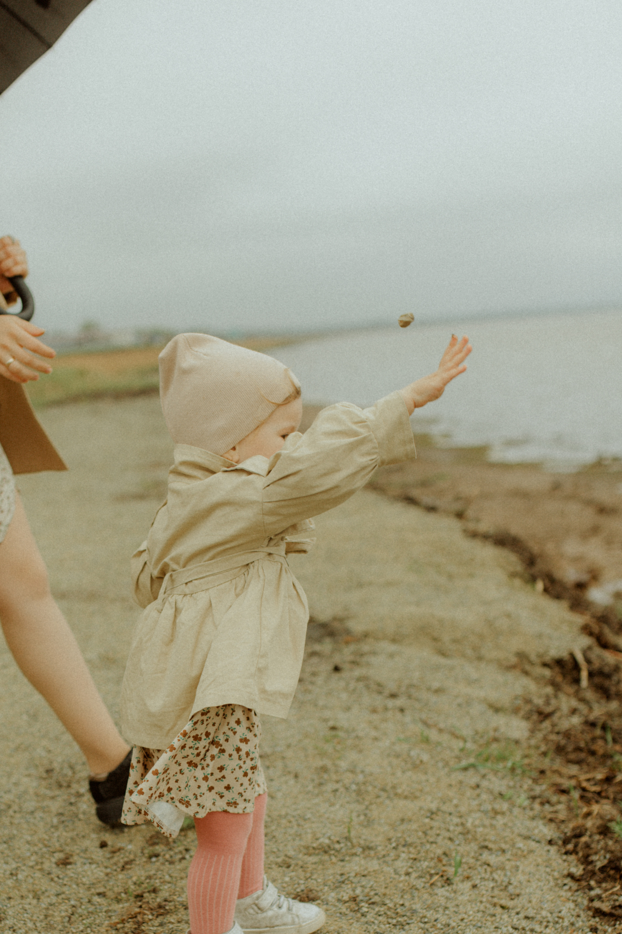 Варюше 2 года. Фотограф Ионова Анастасия, г Владивосток