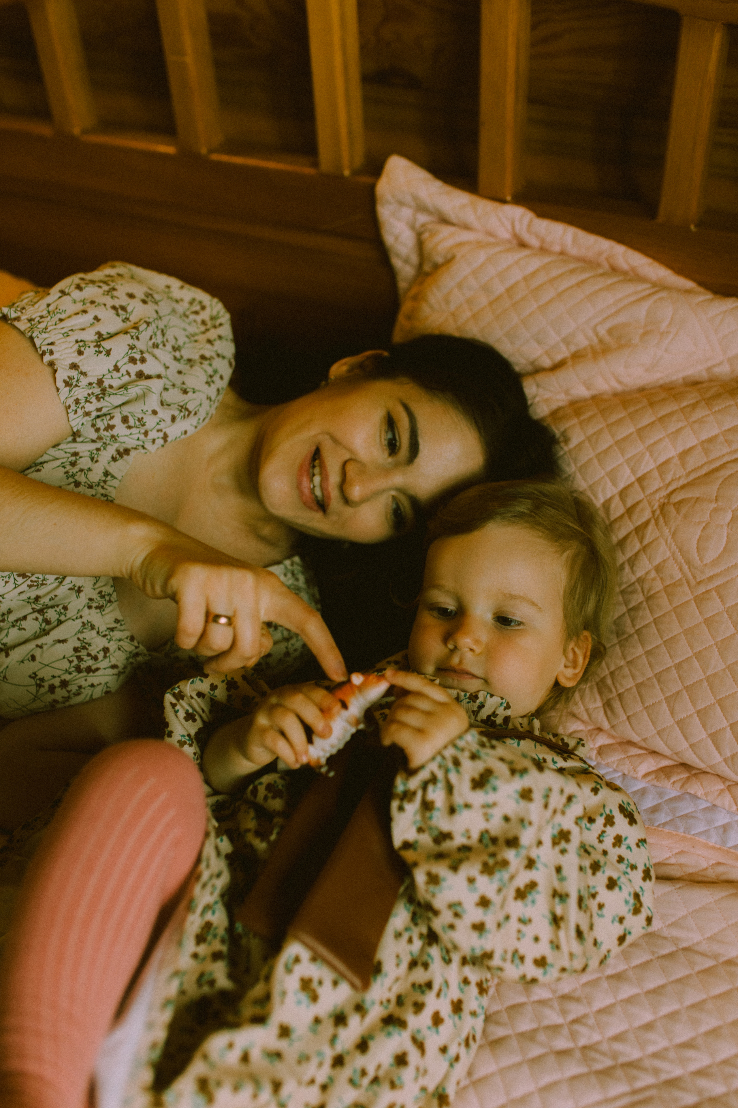 Варюше 2 года. Фотограф Ионова Анастасия, г Владивосток