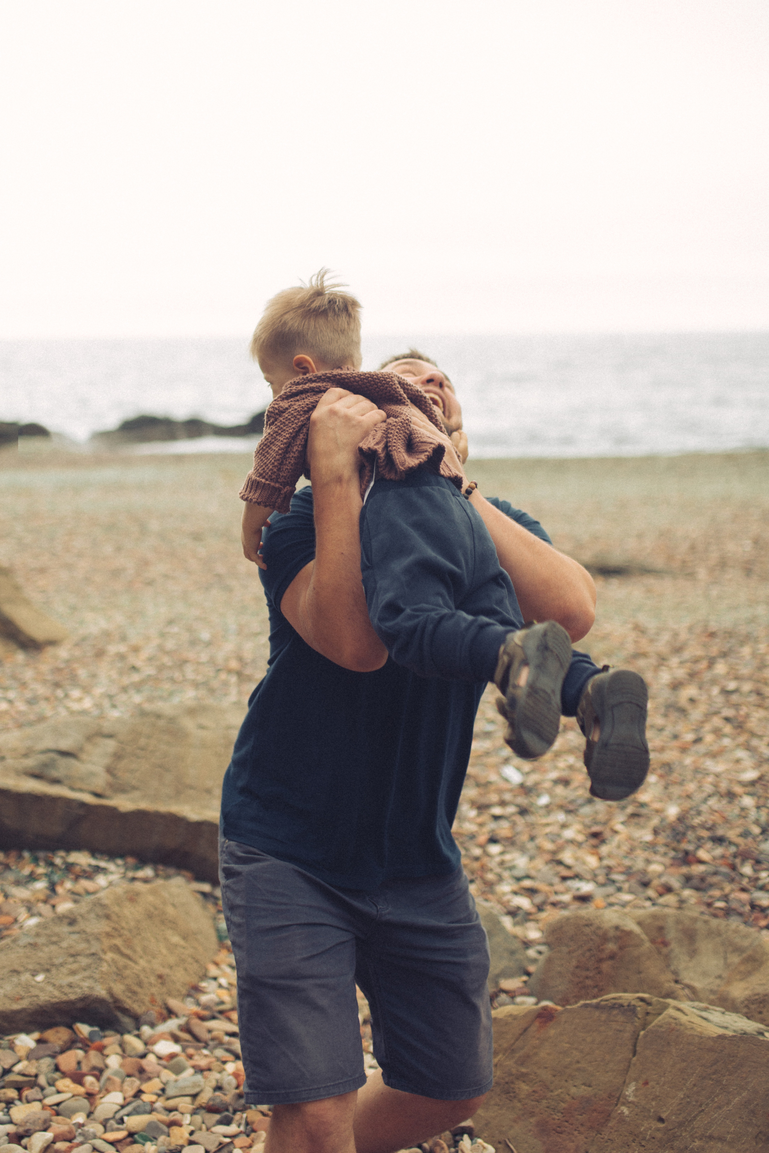 Утро у моря. Фотограф Ионова Анастасия, г Владивосток
