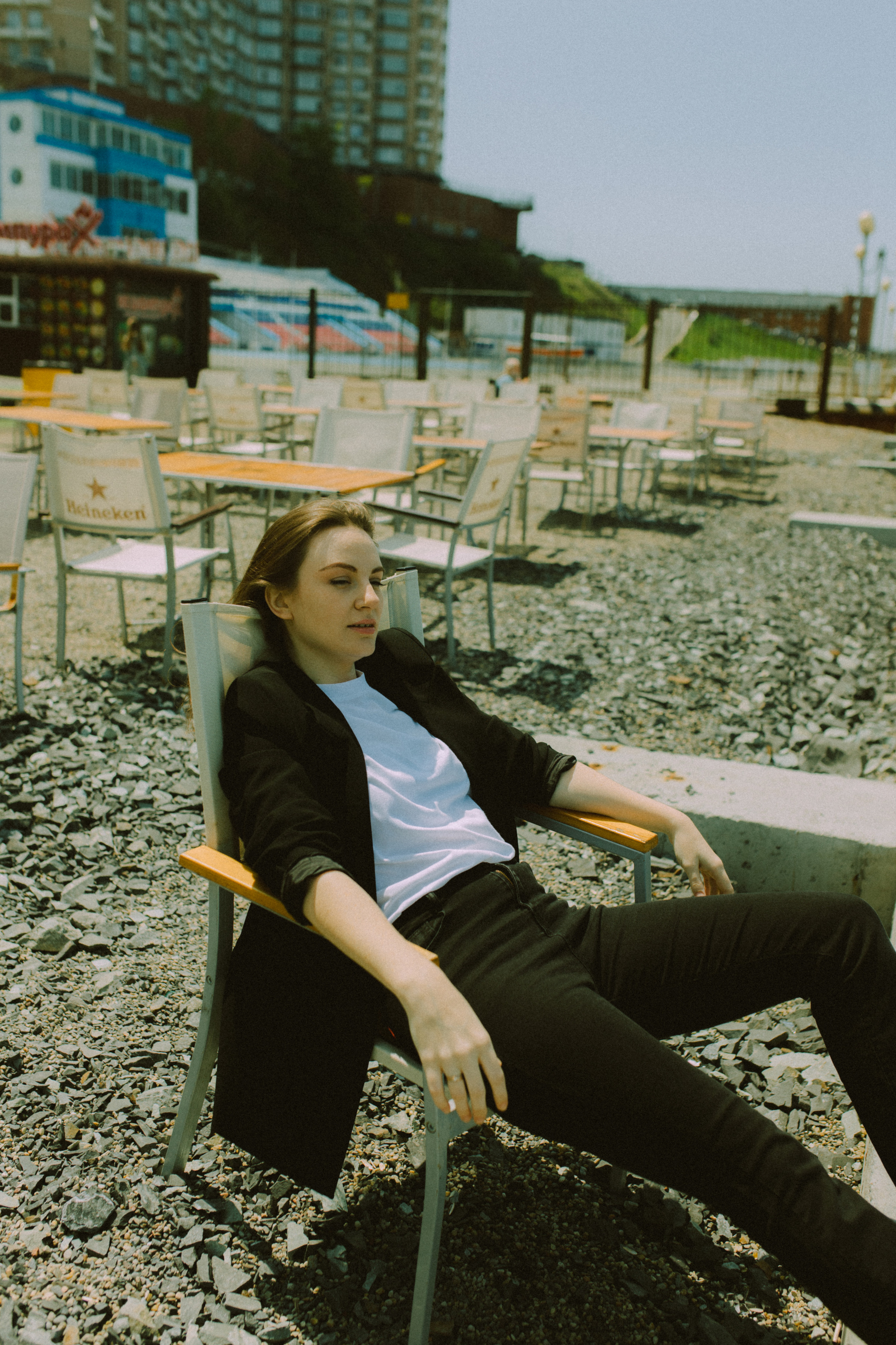 Лена. Фотограф Ионова Анастасия, г Владивосток