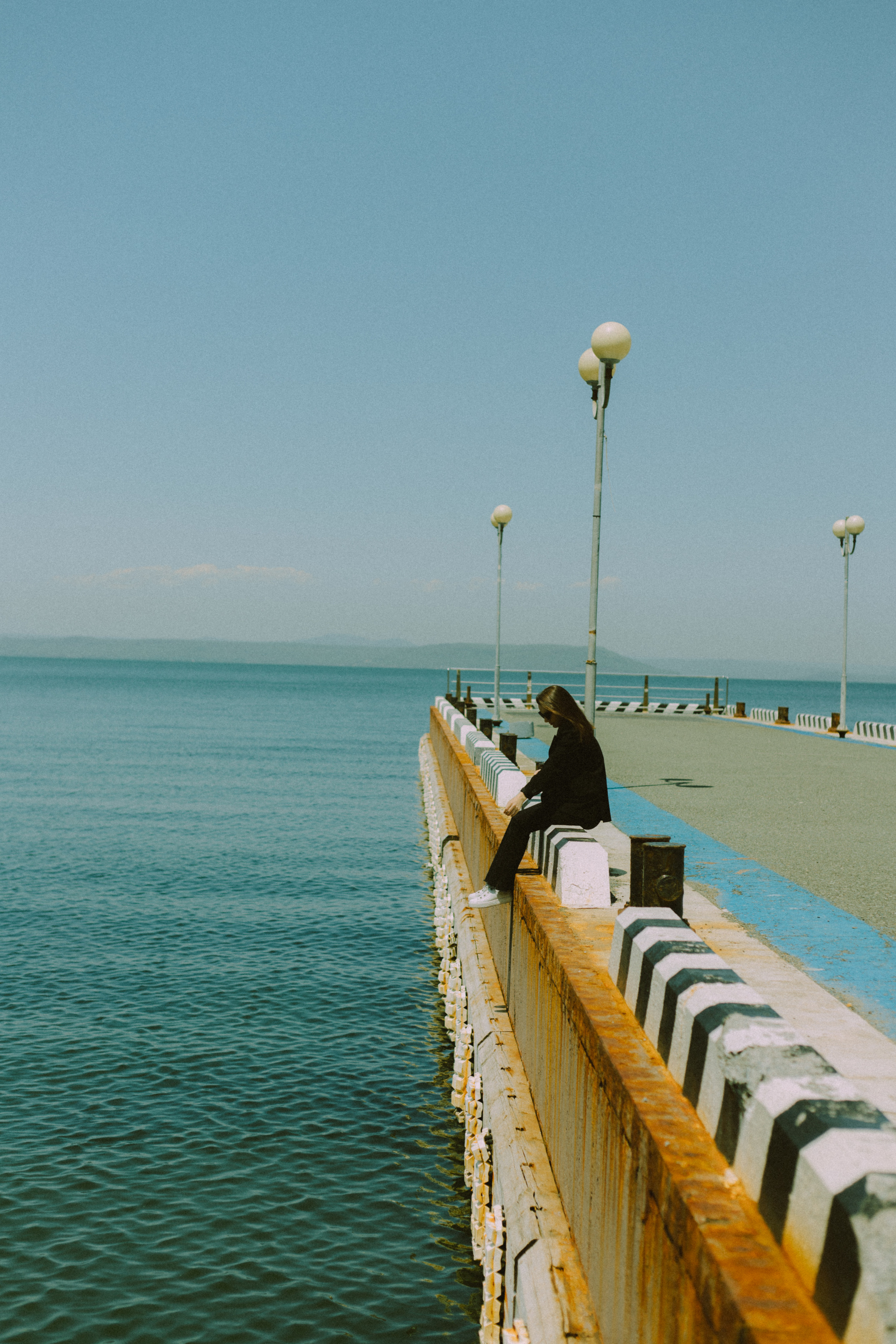 Лена. Фотограф Ионова Анастасия, г Владивосток