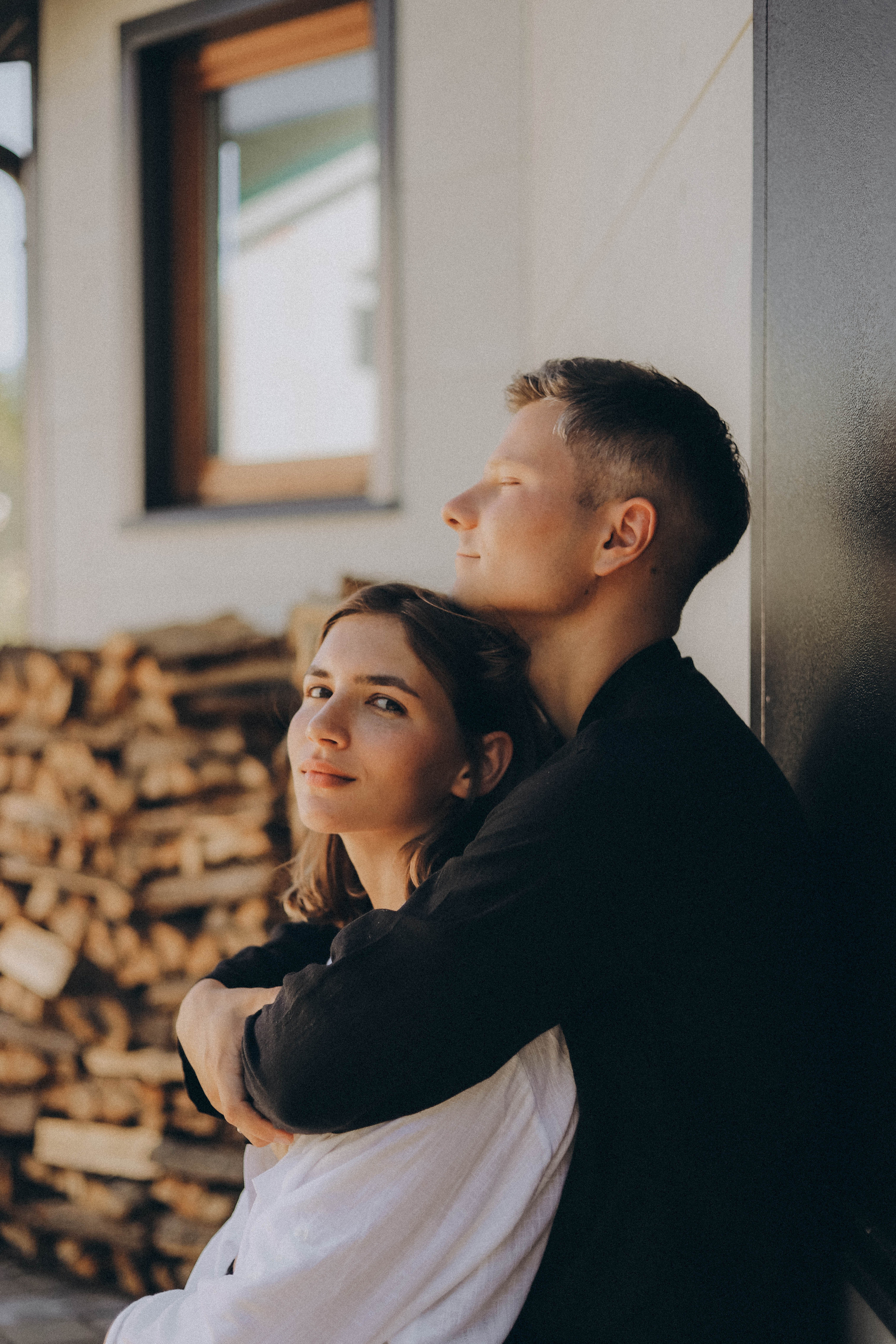 Выходные дома. Фотограф Ионова Анастасия, г Владивосток