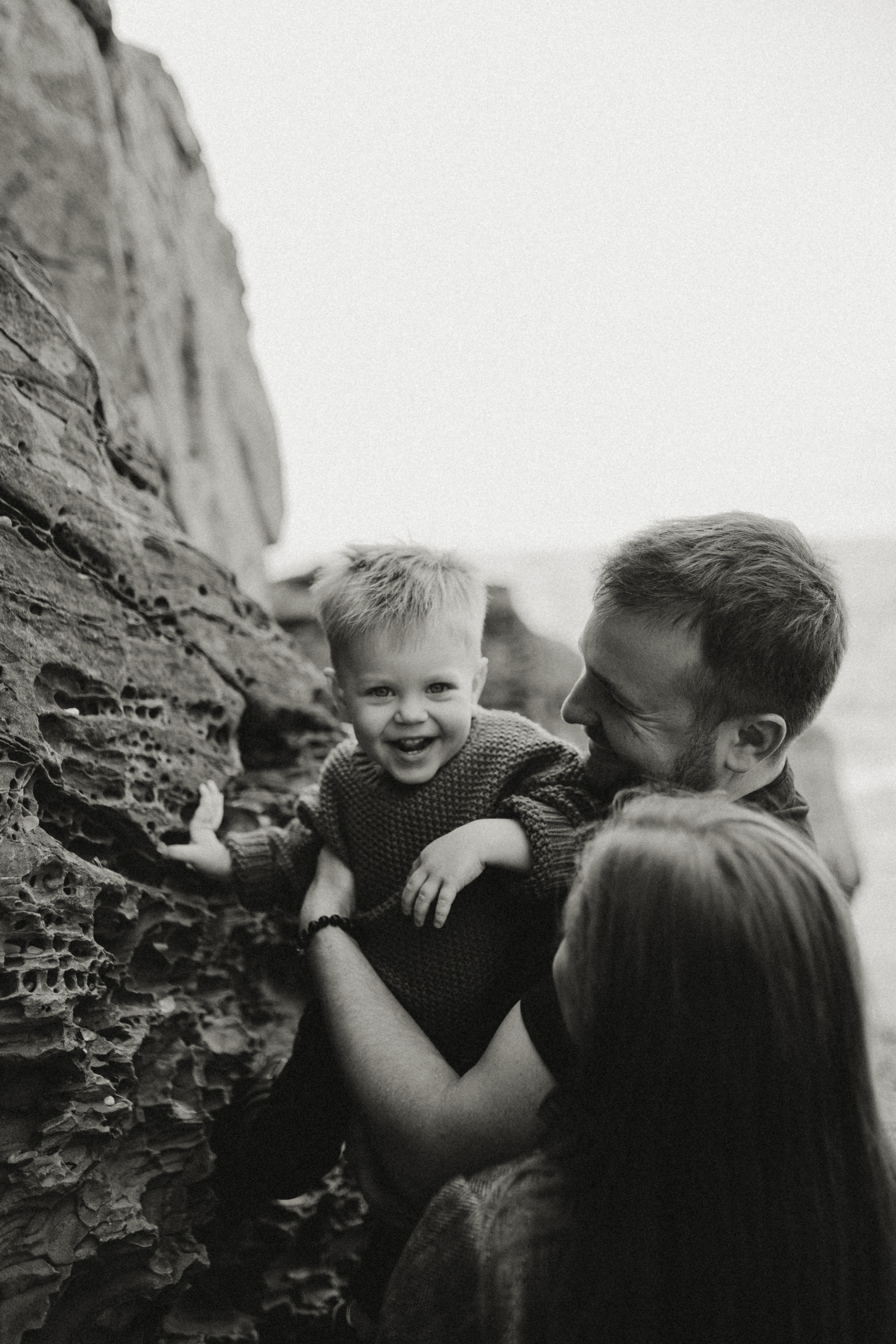 Утро у моря. Фотограф Ионова Анастасия, г Владивосток