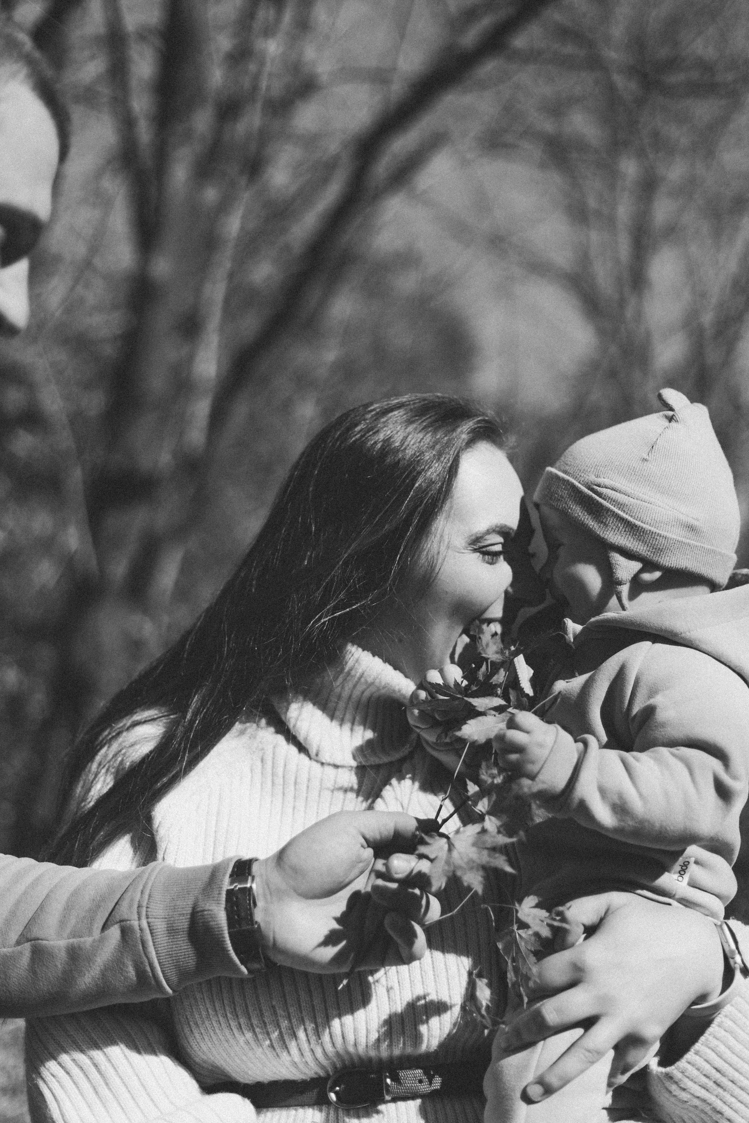 Твоя первая осень. Фотограф Ионова Анастасия, г Владивосток