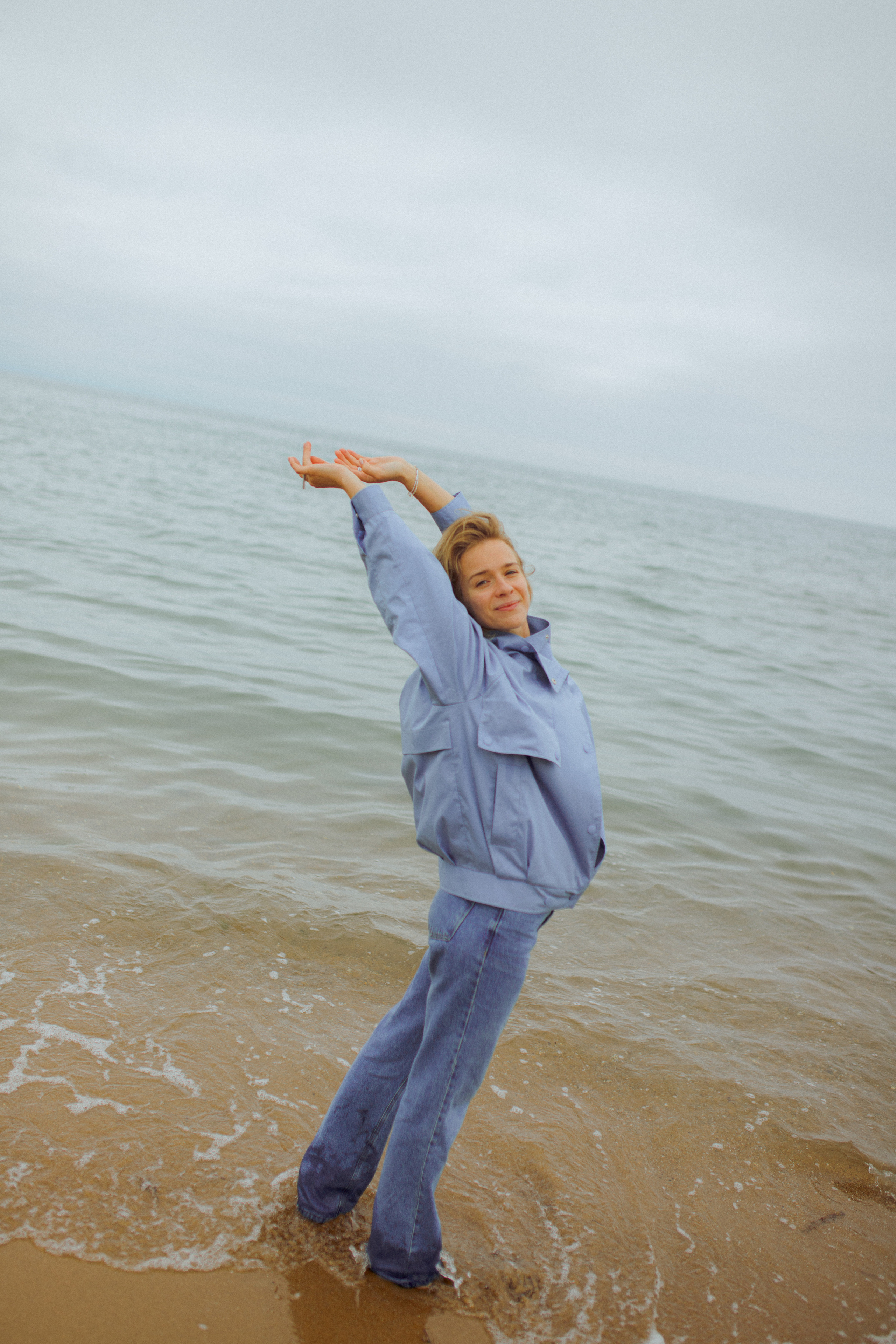 Таня. Фотограф Ионова Анастасия, г Владивосток