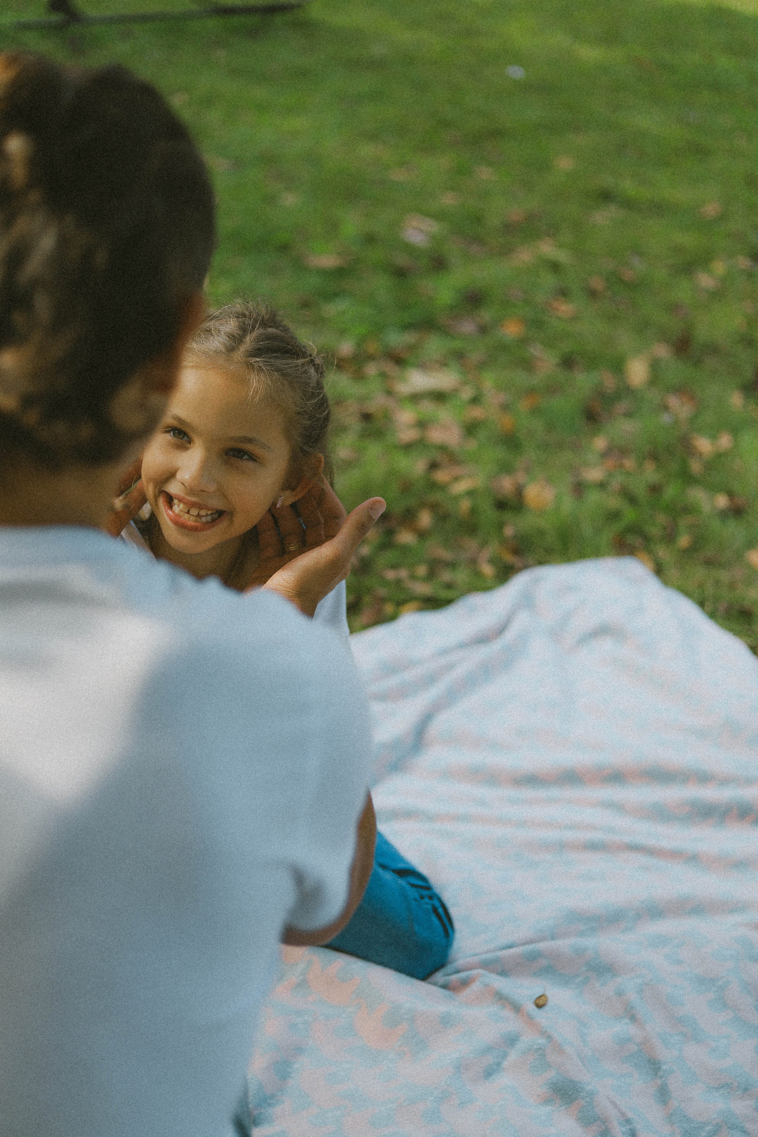 Семейные ценности. Фотограф Ионова Анастасия, г Владивосток