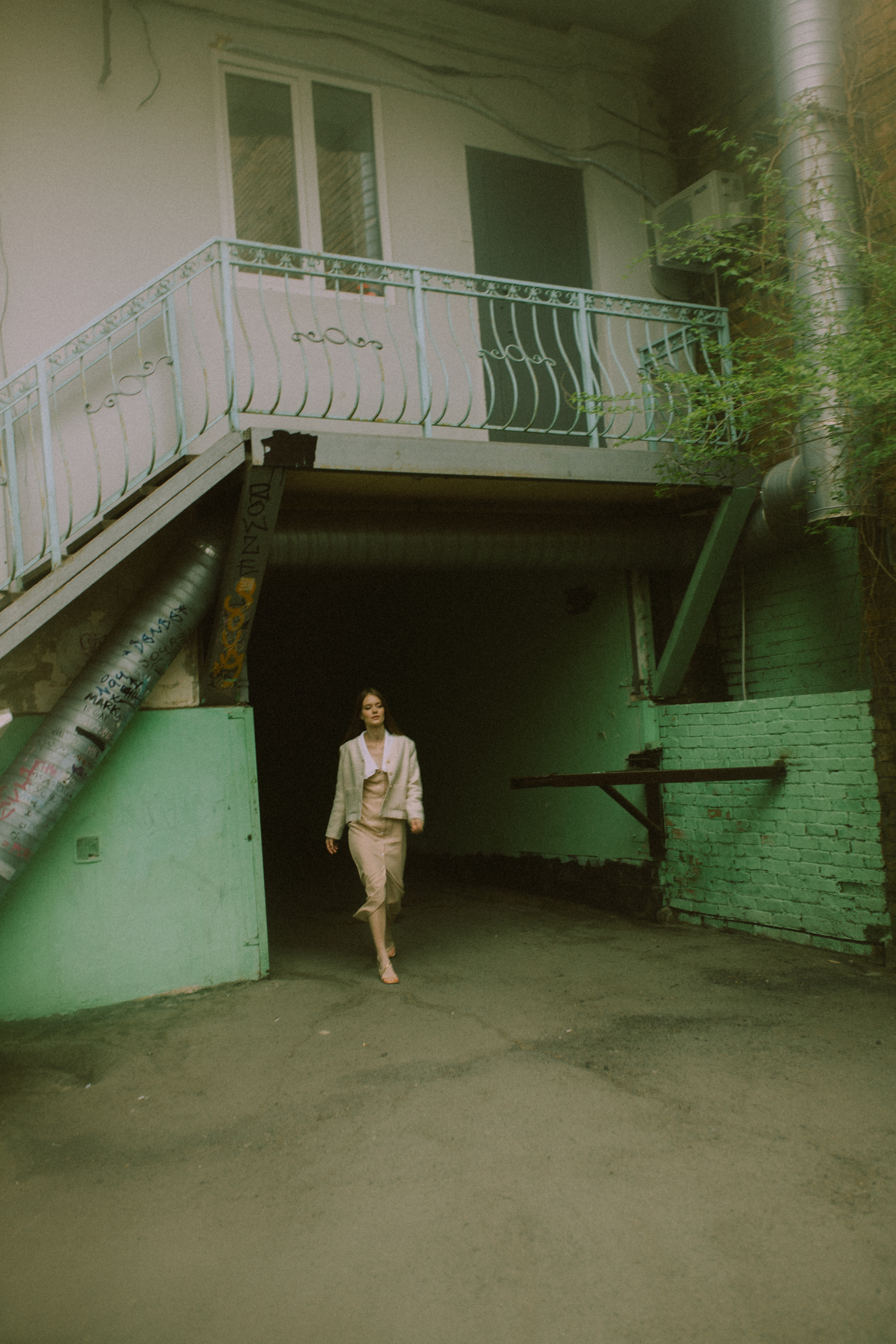 Виктория. Фотограф Ионова Анастасия, г Владивосток