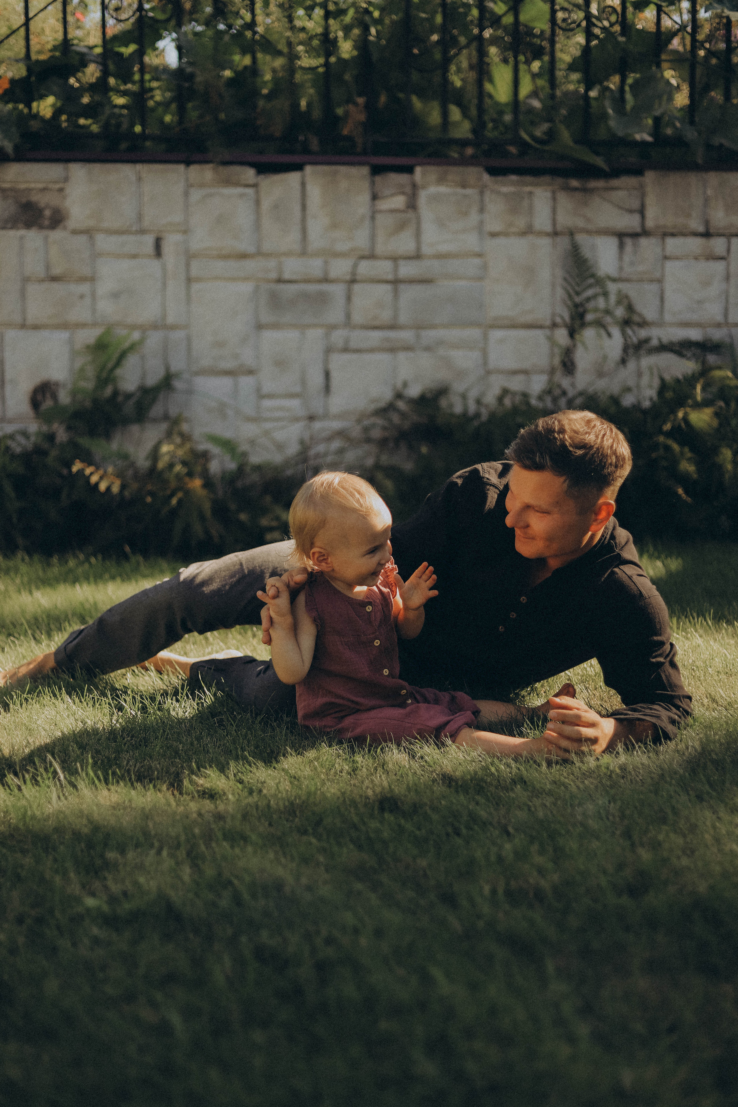 Выходные дома. Фотограф Ионова Анастасия, г Владивосток