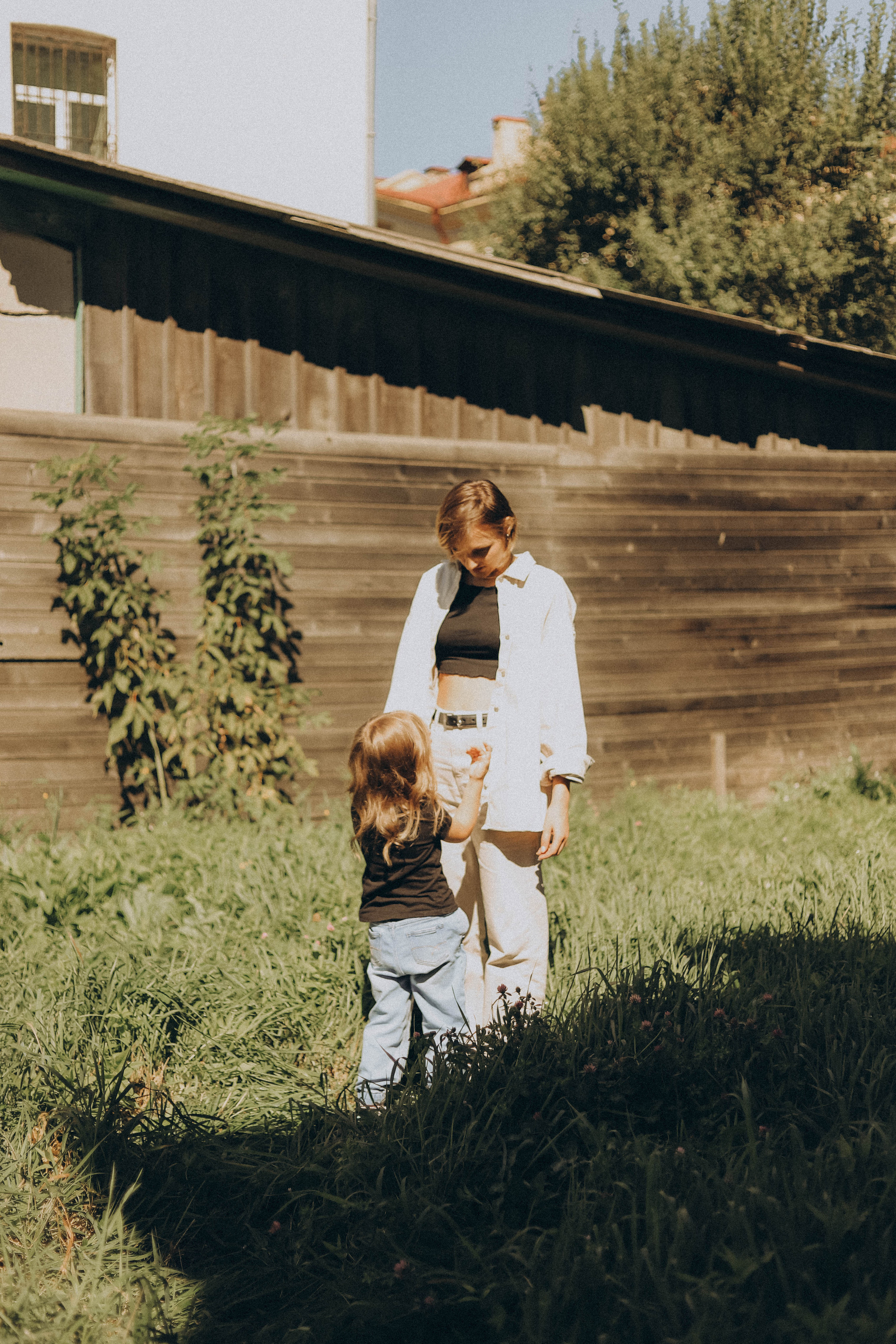 Катя и Кира. Фотограф Ионова Анастасия, г Владивосток