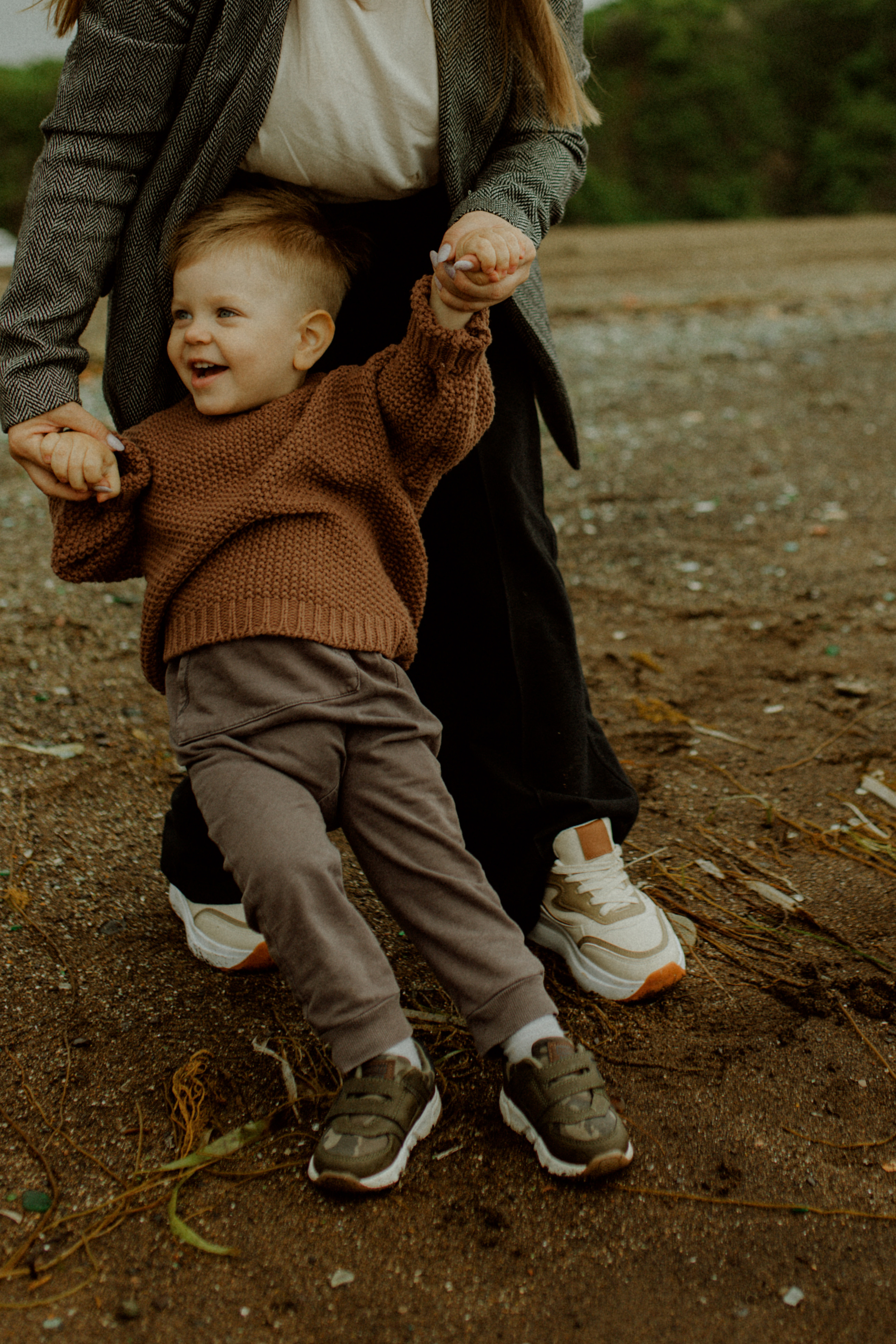 Утро у моря. Фотограф Ионова Анастасия, г Владивосток