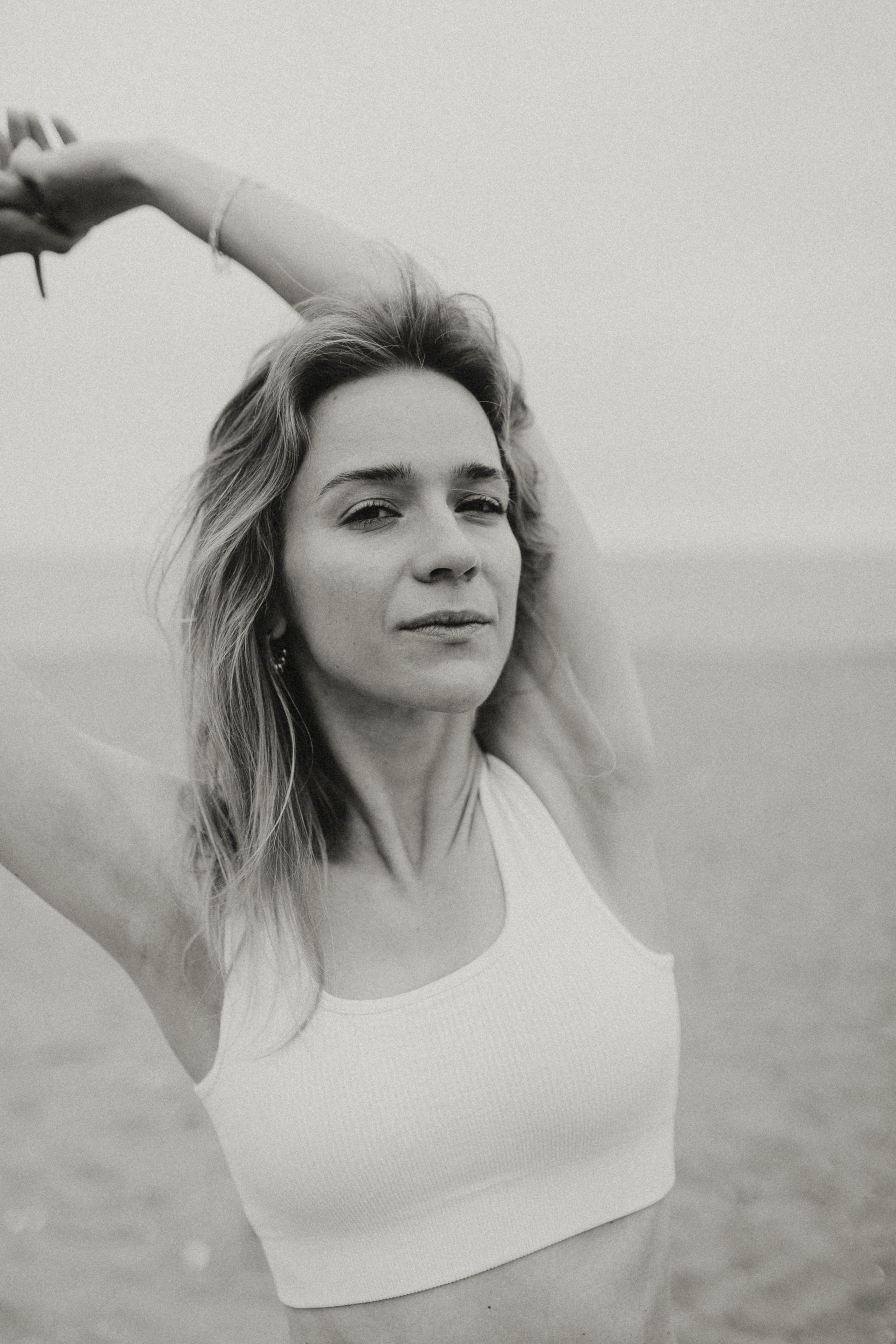 Таня. Фотограф Ионова Анастасия, г Владивосток