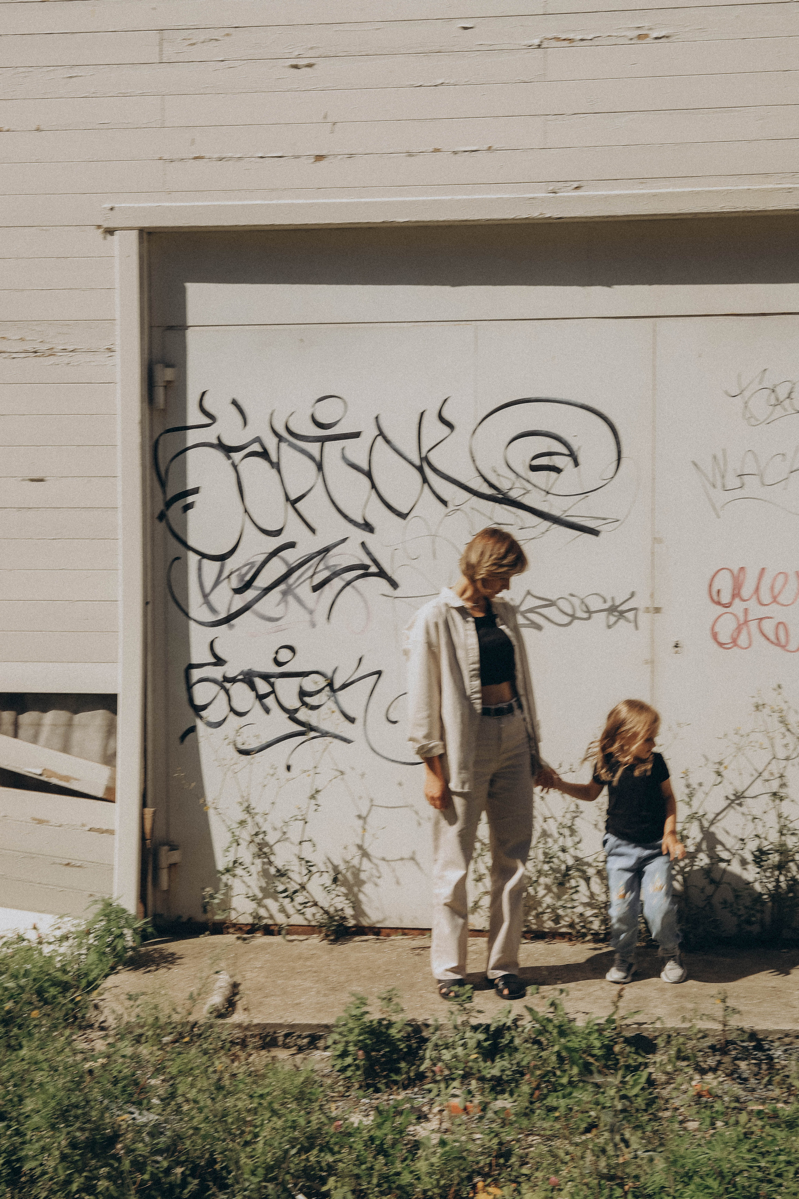 Катя и Кира. Фотограф Ионова Анастасия, г Владивосток