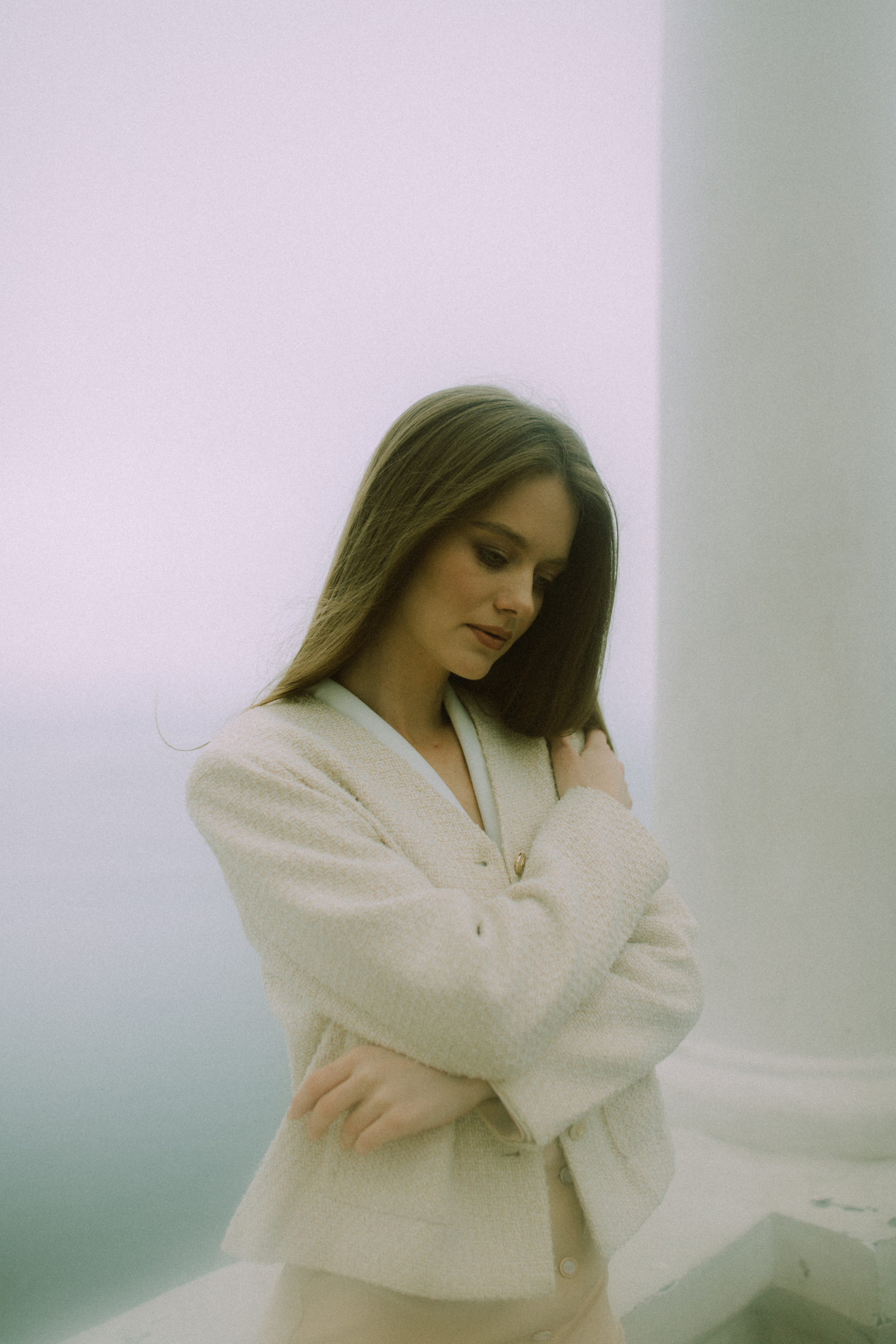 Виктория. Фотограф Ионова Анастасия, г Владивосток