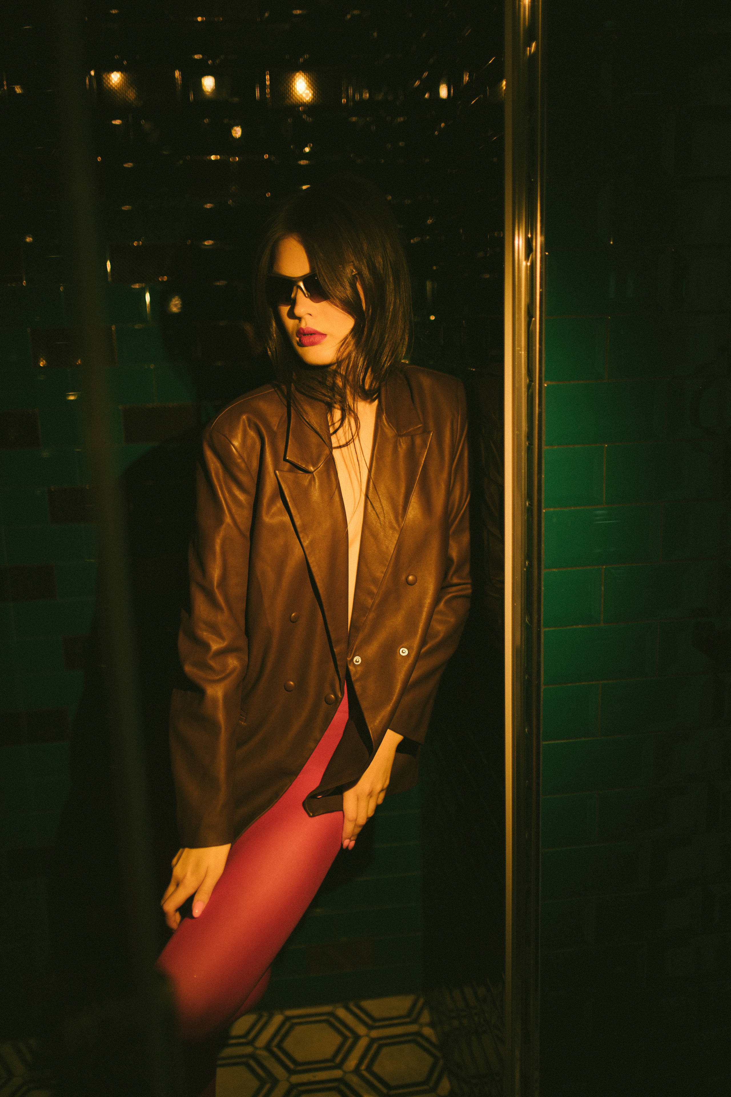 Всем выйти из сумрака. Фотограф Ионова Анастасия, г Владивосток